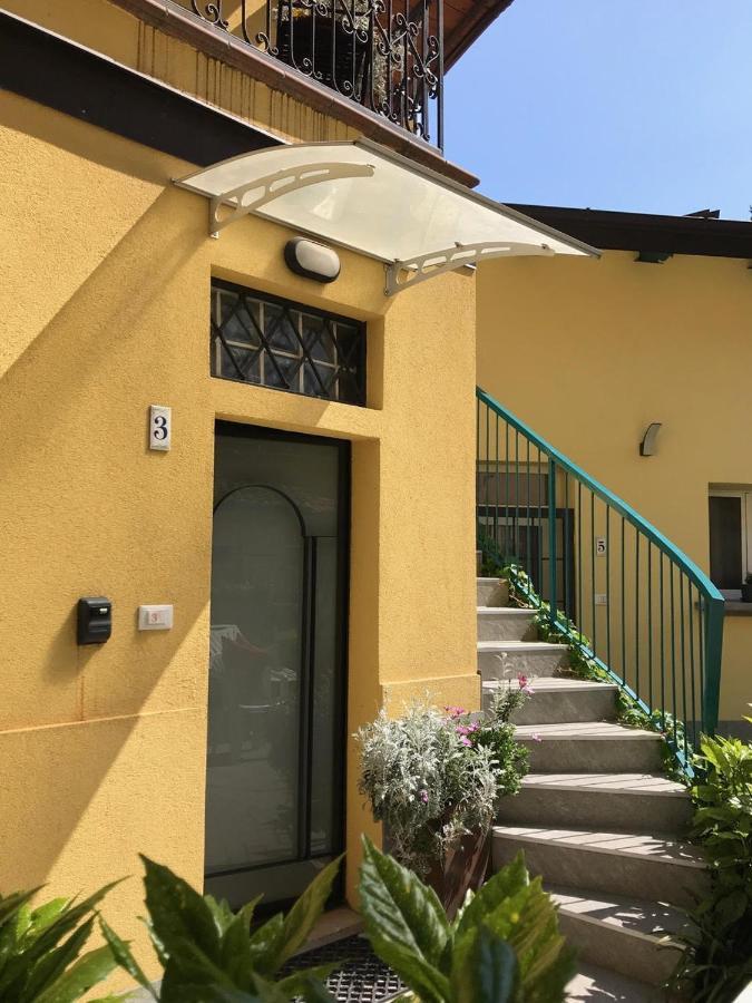 Borghetto San Donato 105