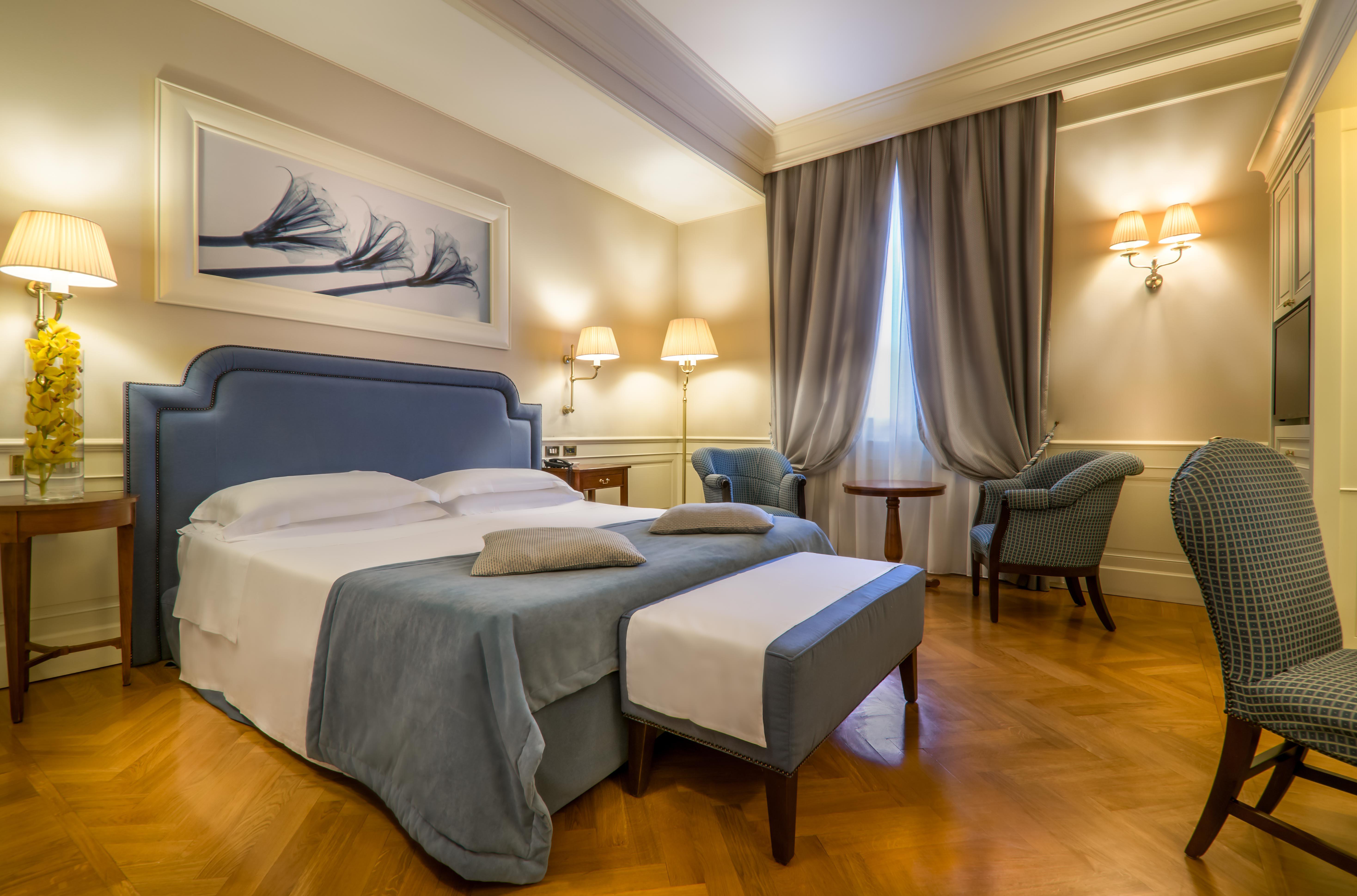 Hotel D'oro 1890 Bologne