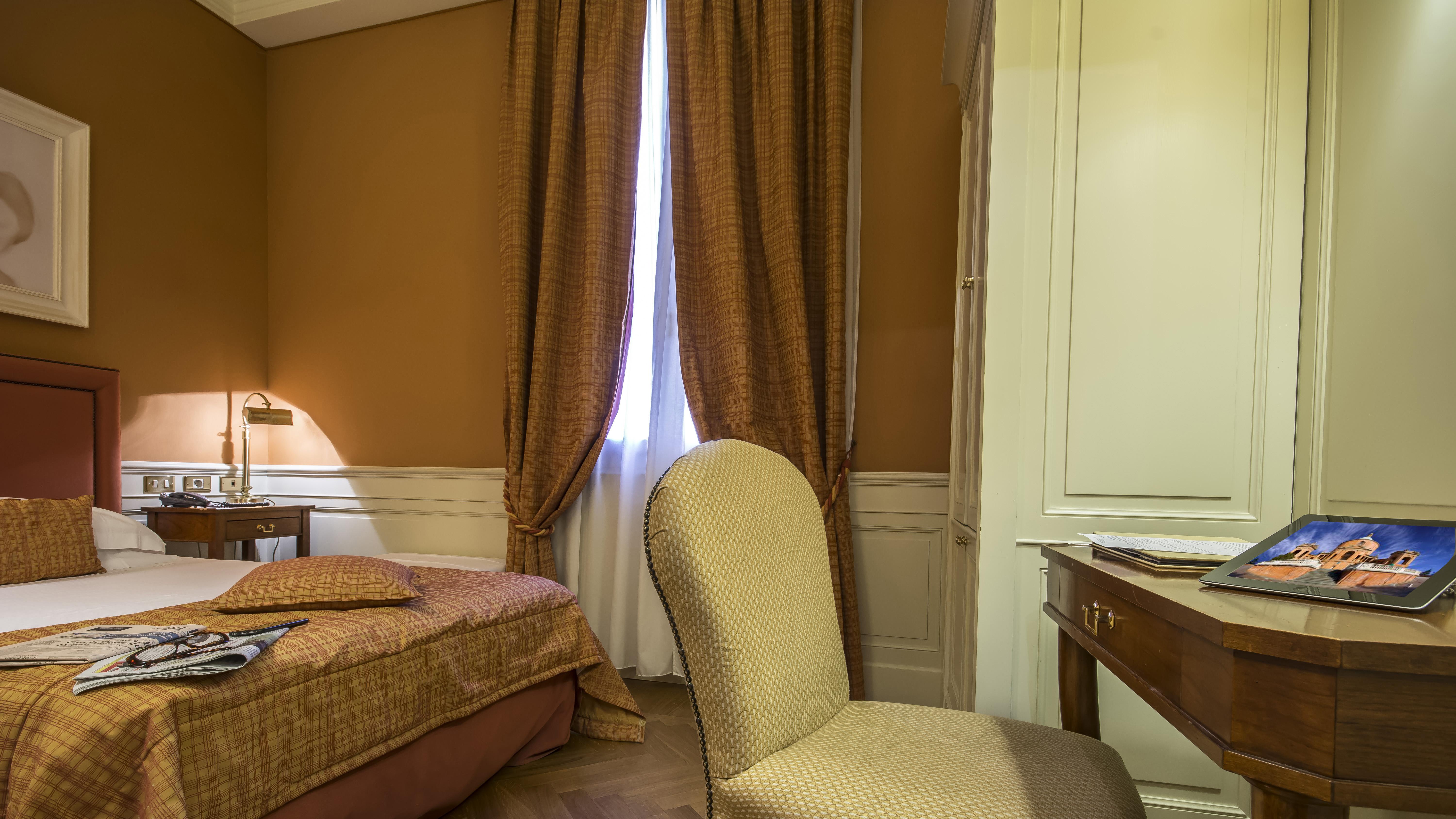 Hotel D'oro 1890 4*
