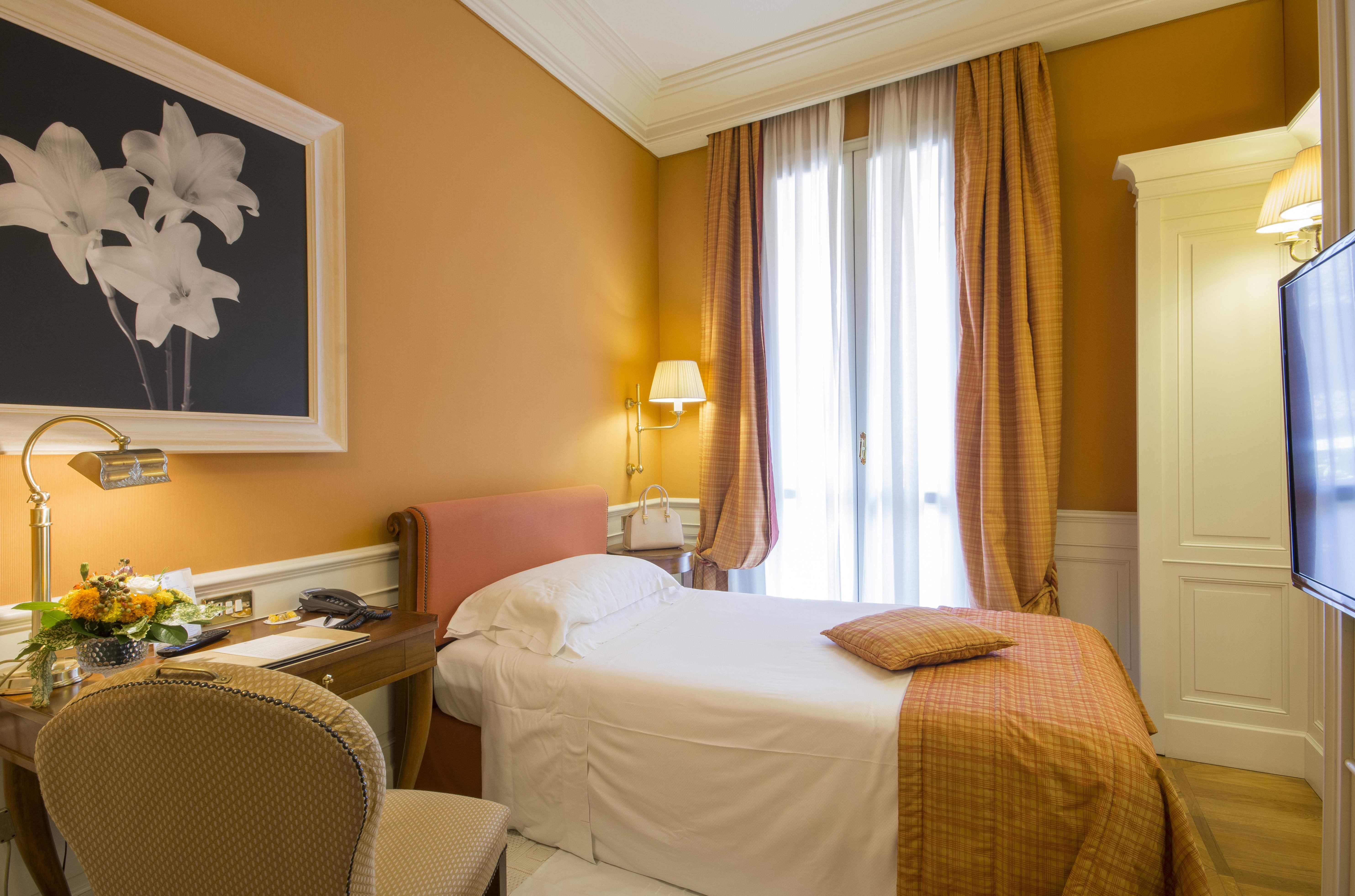 Hotel D'oro 1890 Bologne