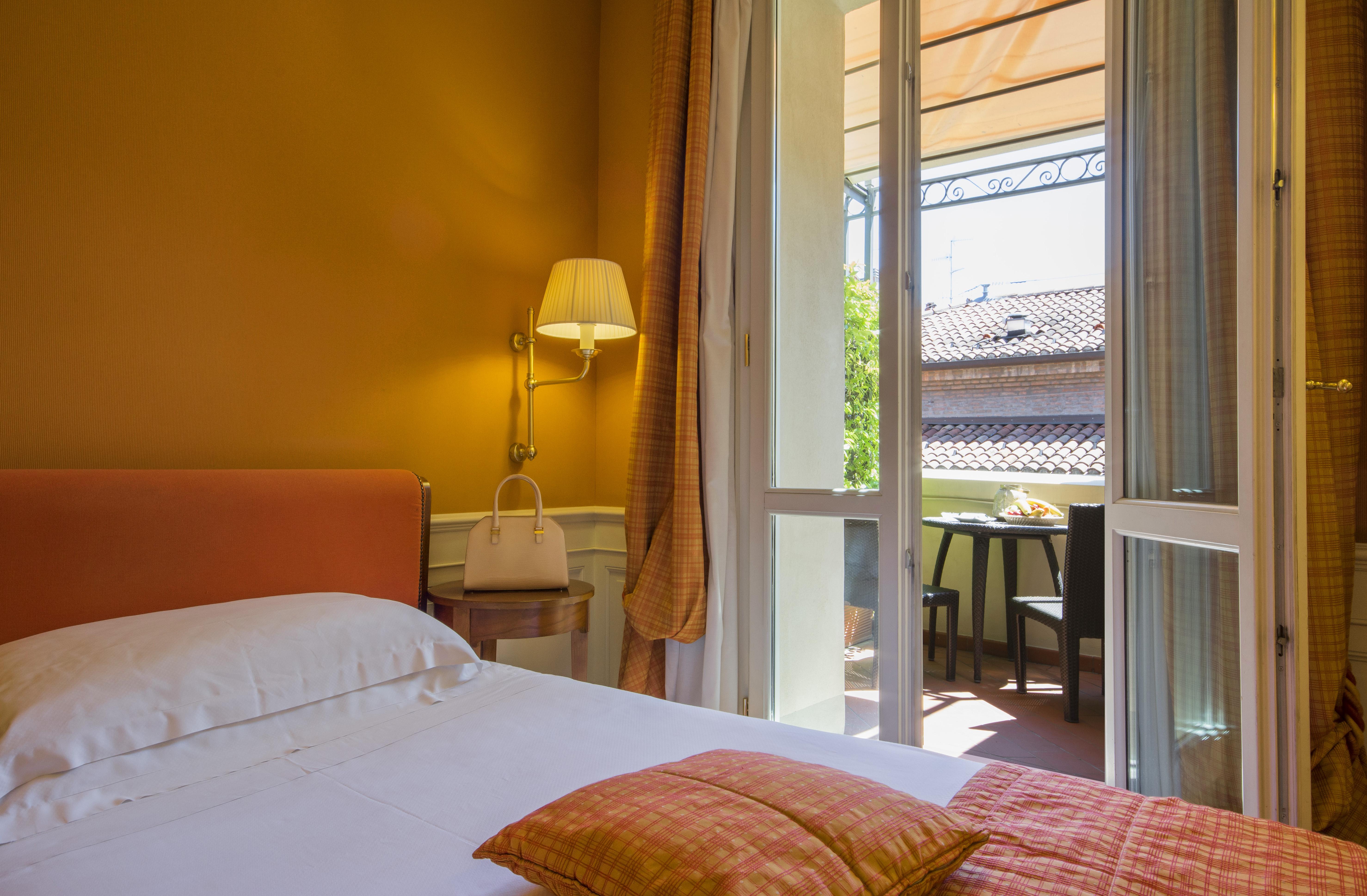 D'oro 1890 Hotel
