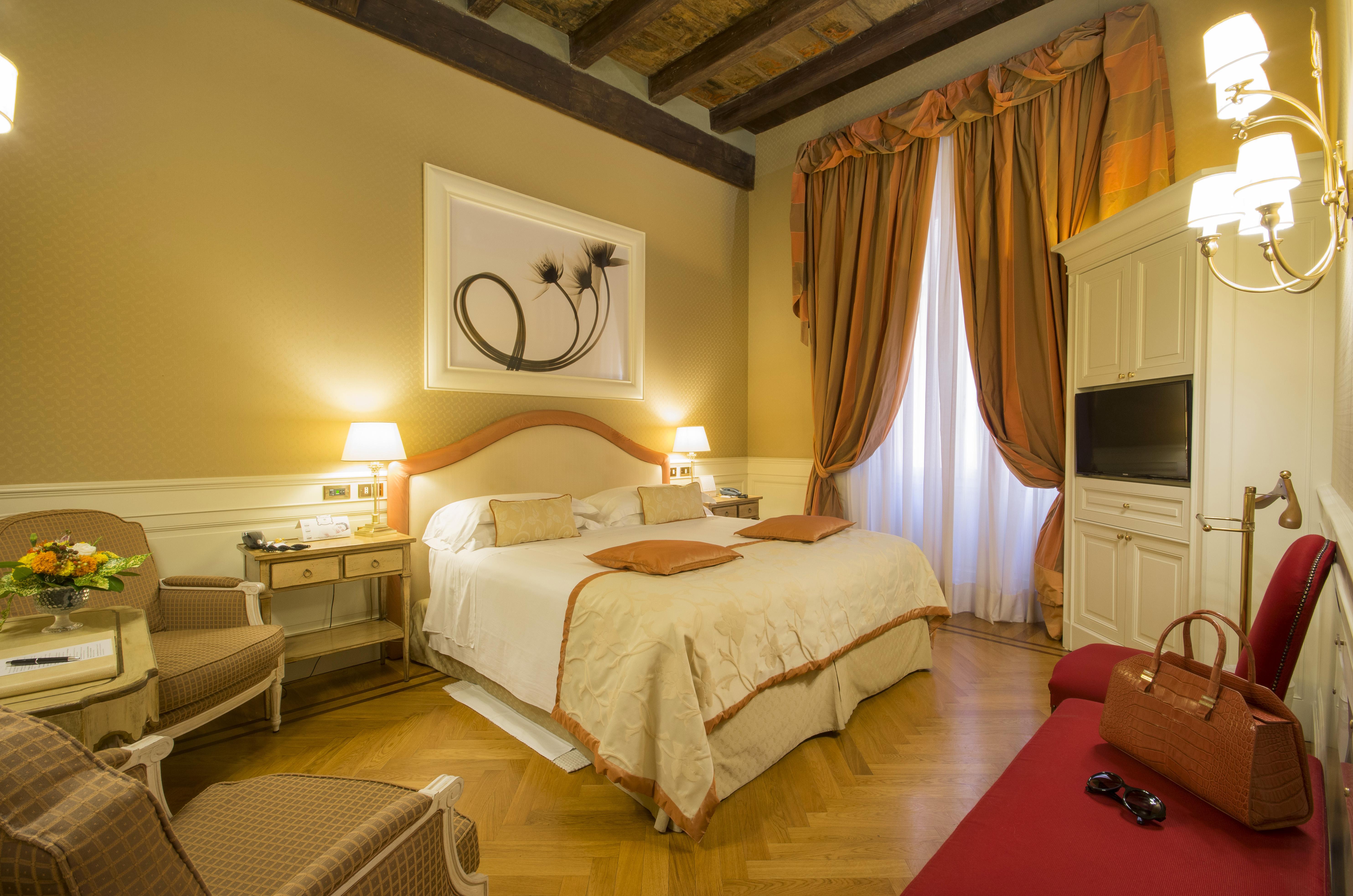 Hotel D'oro 1890 4*