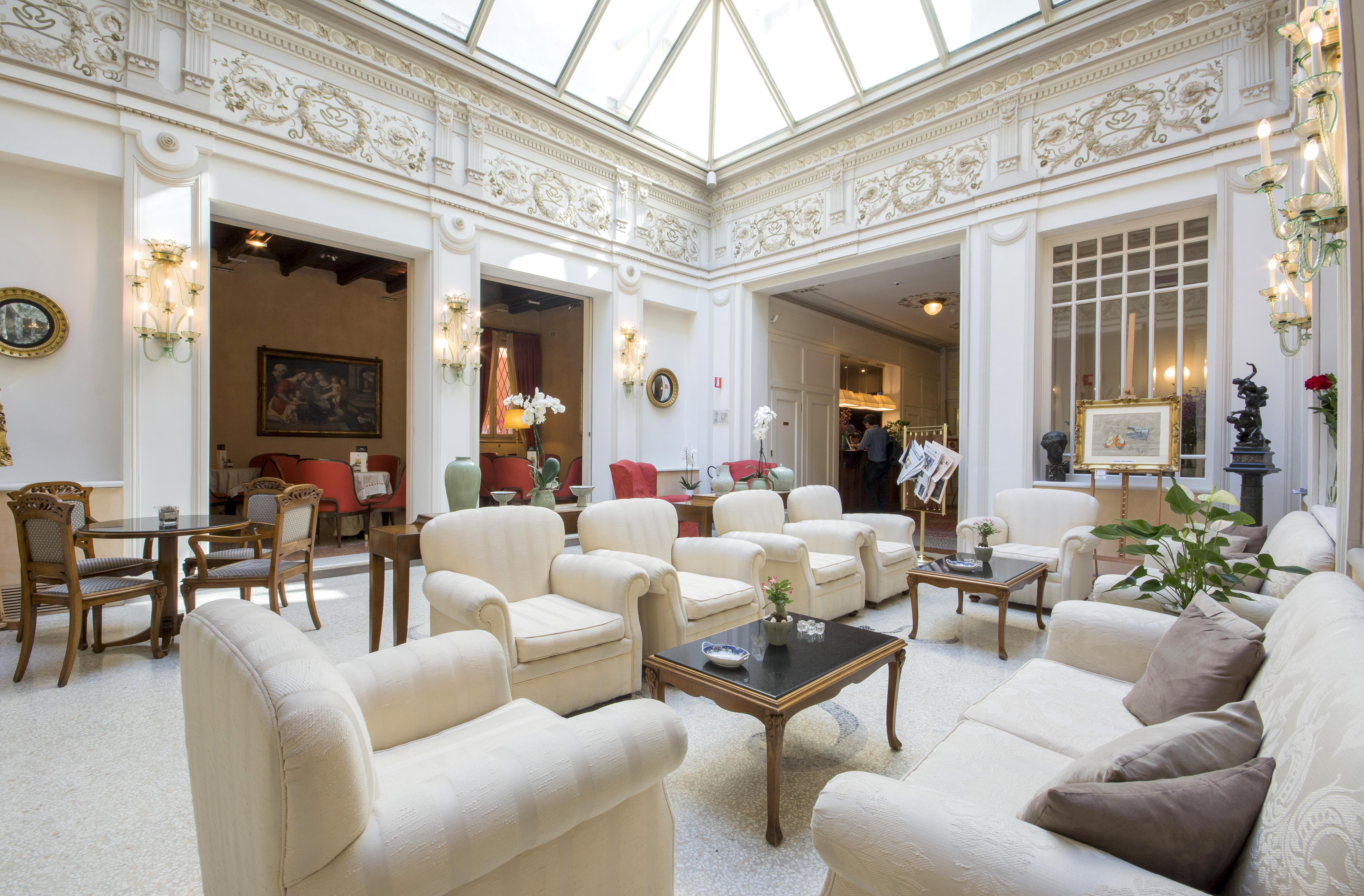 D'oro 1890 Hotel 4*