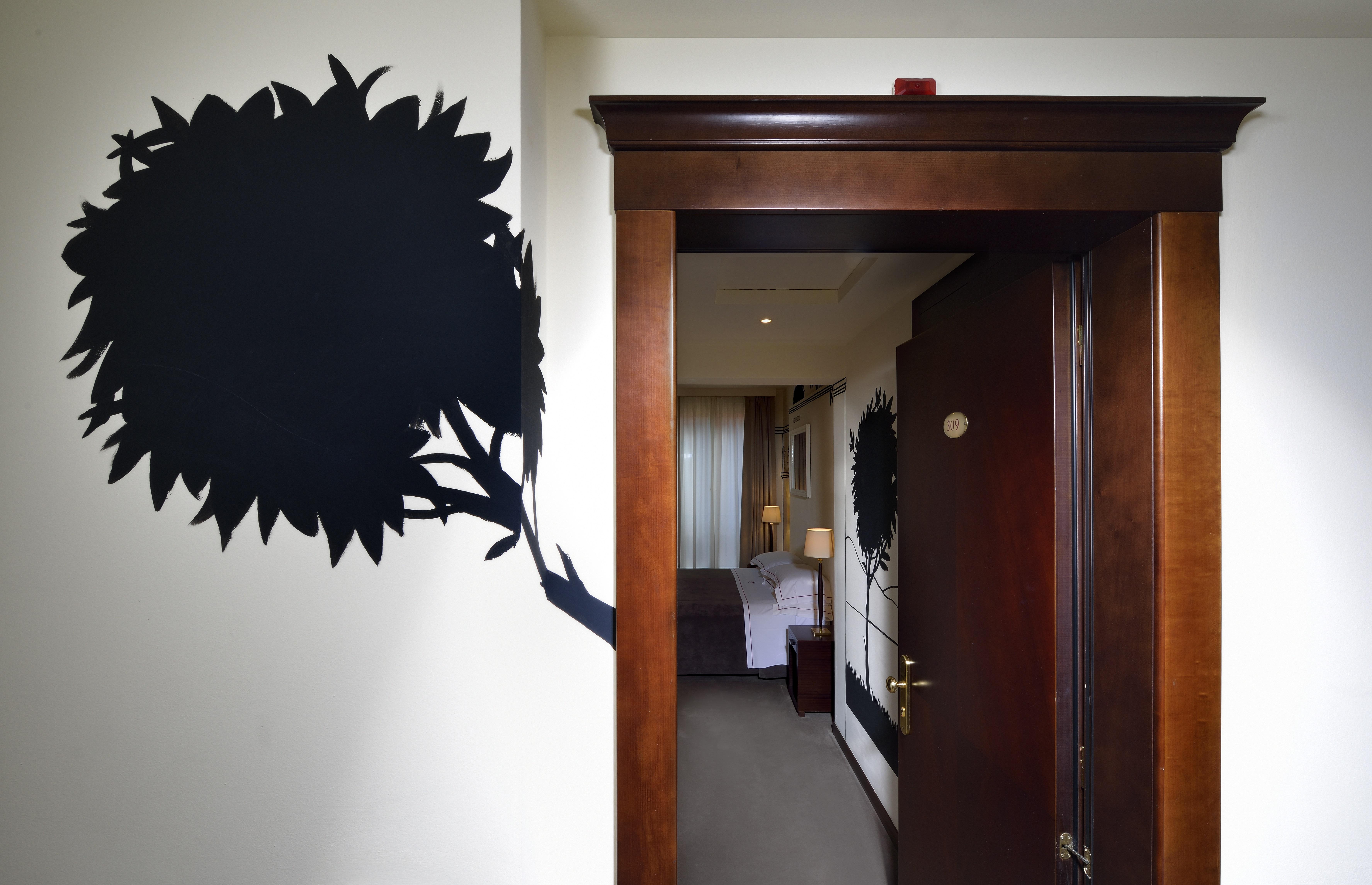 Hotel Phi Bologna