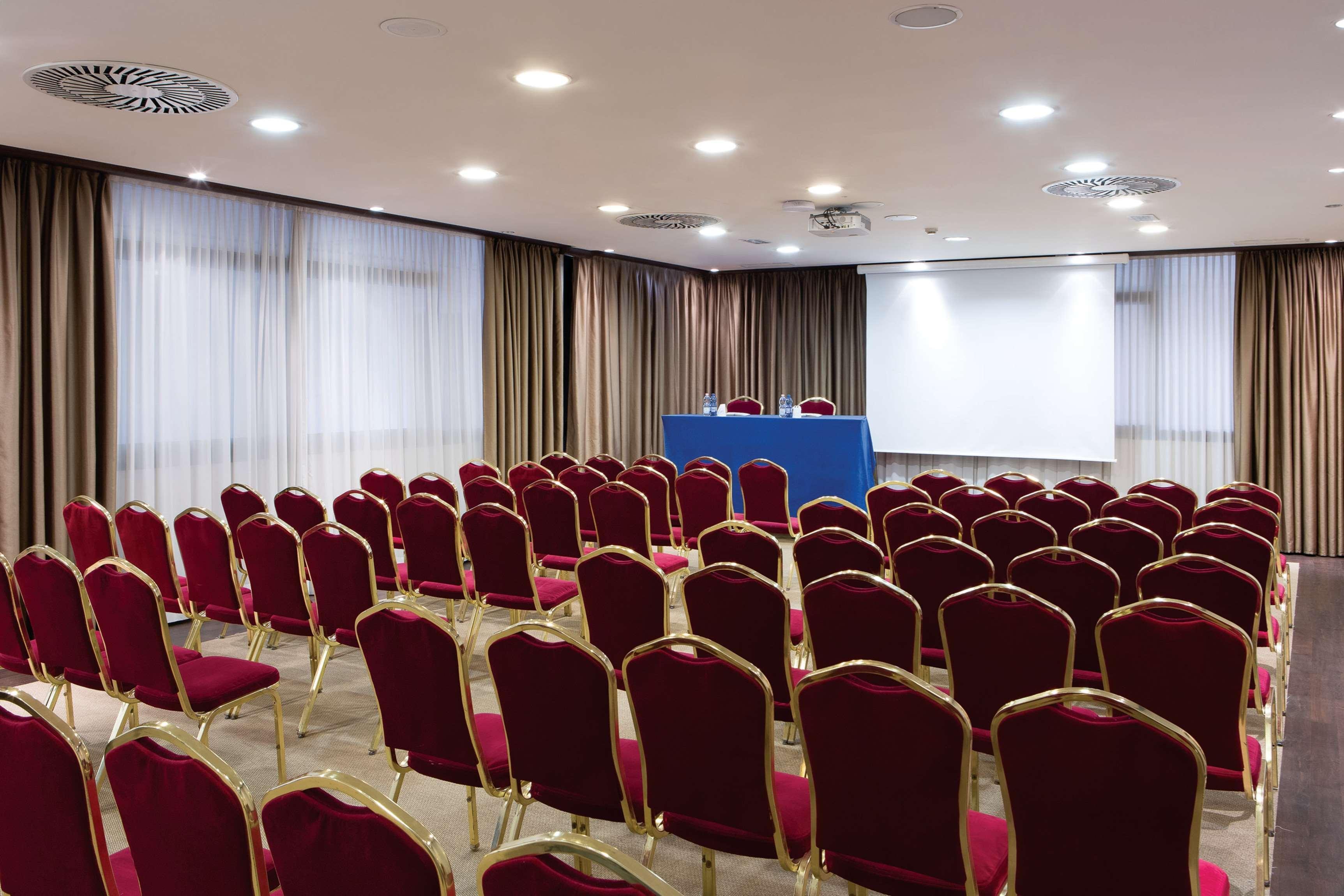 Hotel Western Tower Bologna