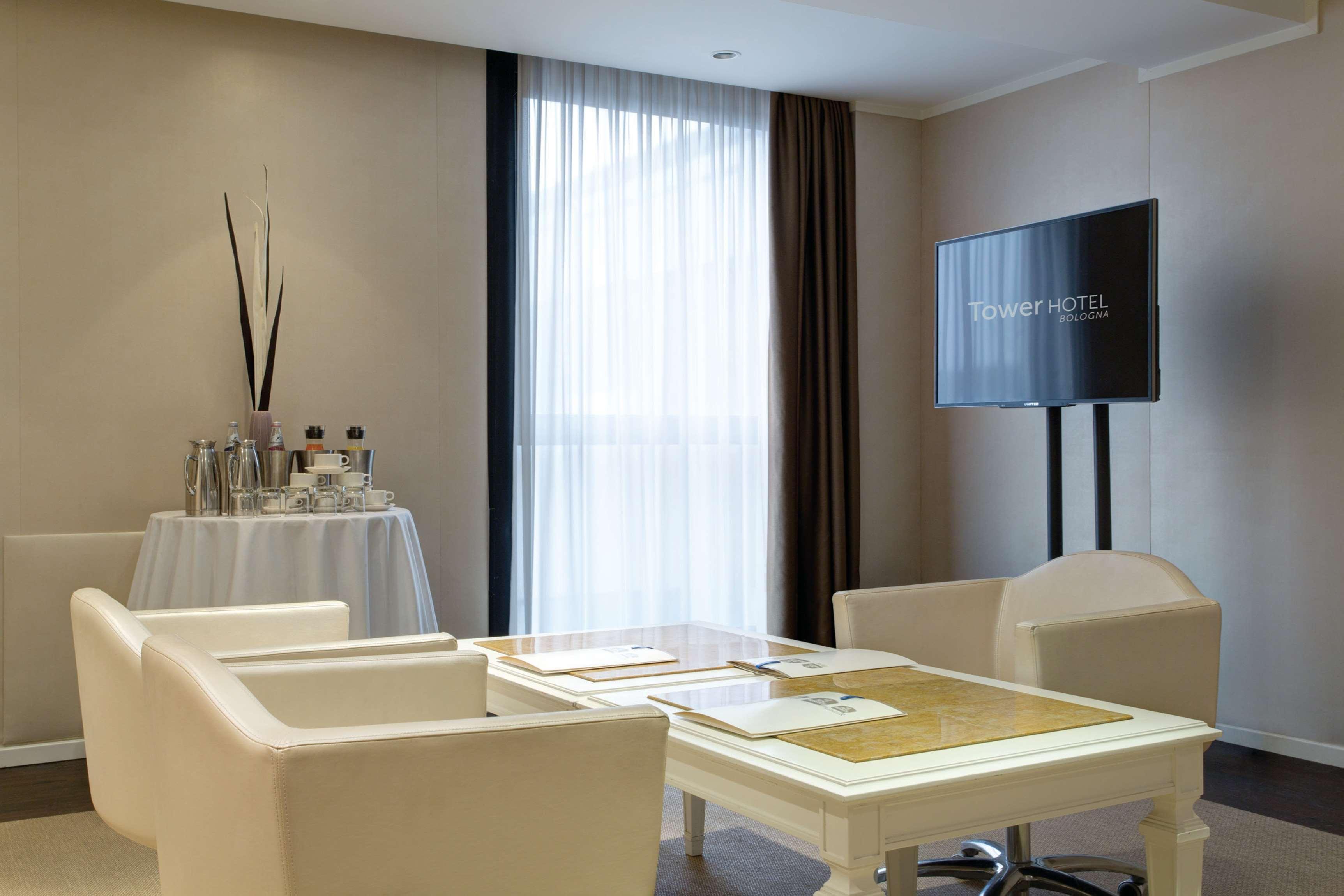 Hotel Western Tower Bologna