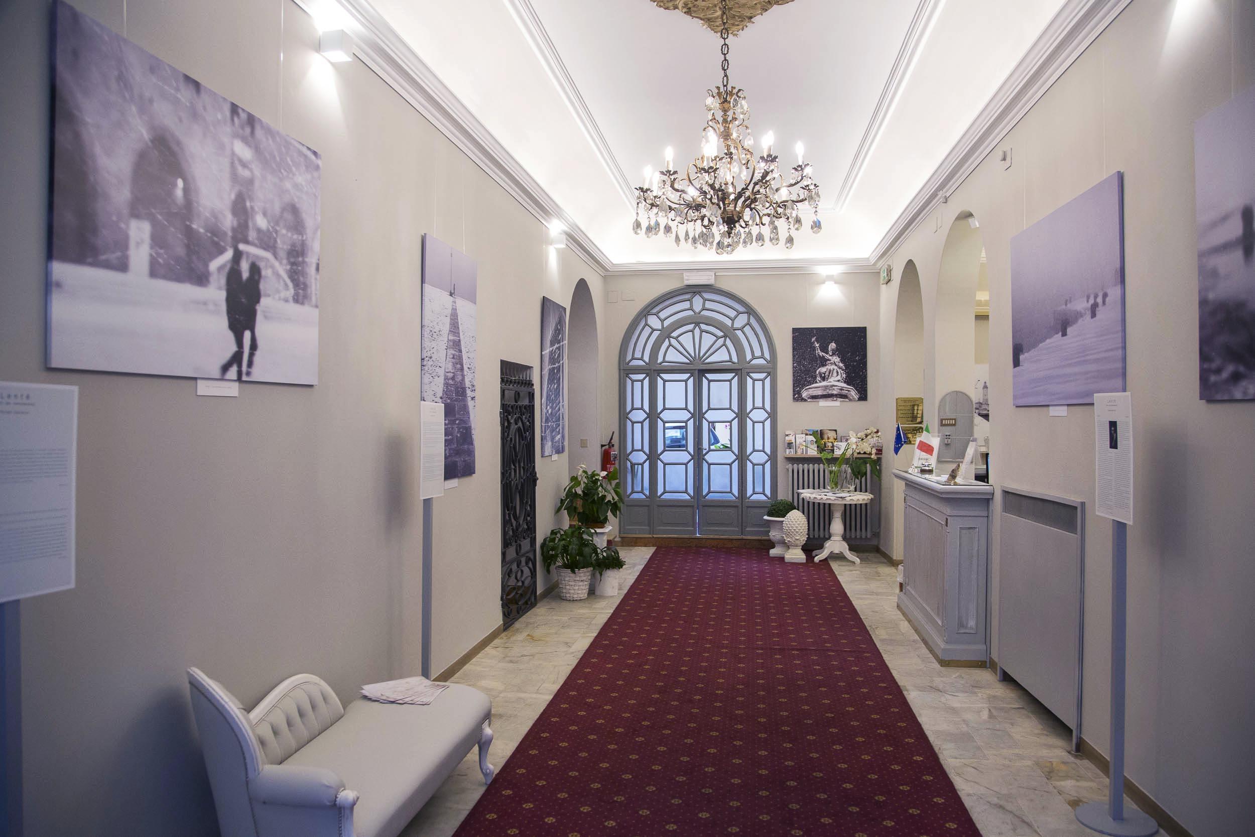 Accademia Hotel Bolonia