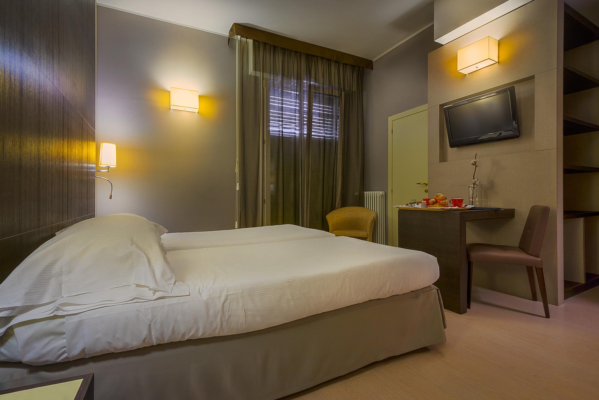 Hotel Maggiore