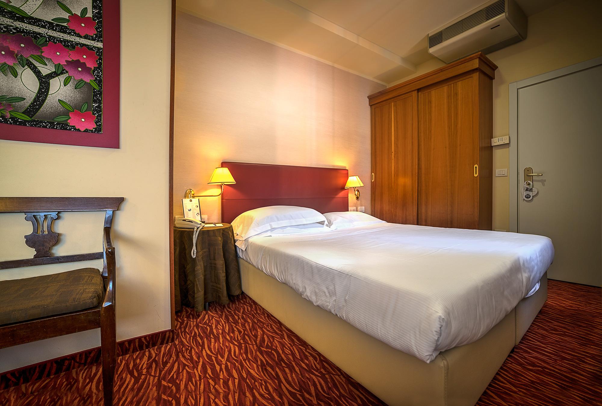 Maggiore Hotel