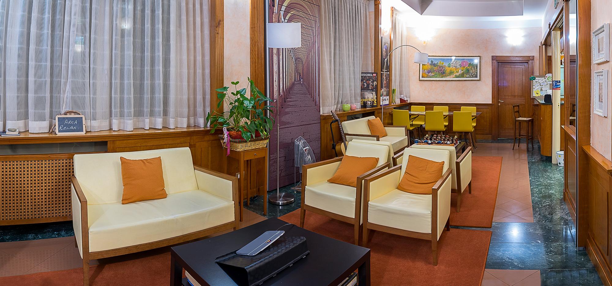 Maggiore Hotel Bologna
