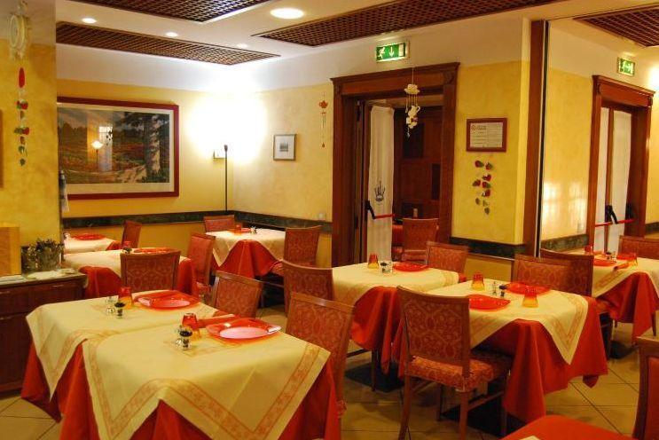 Hotel Maggiore 3*