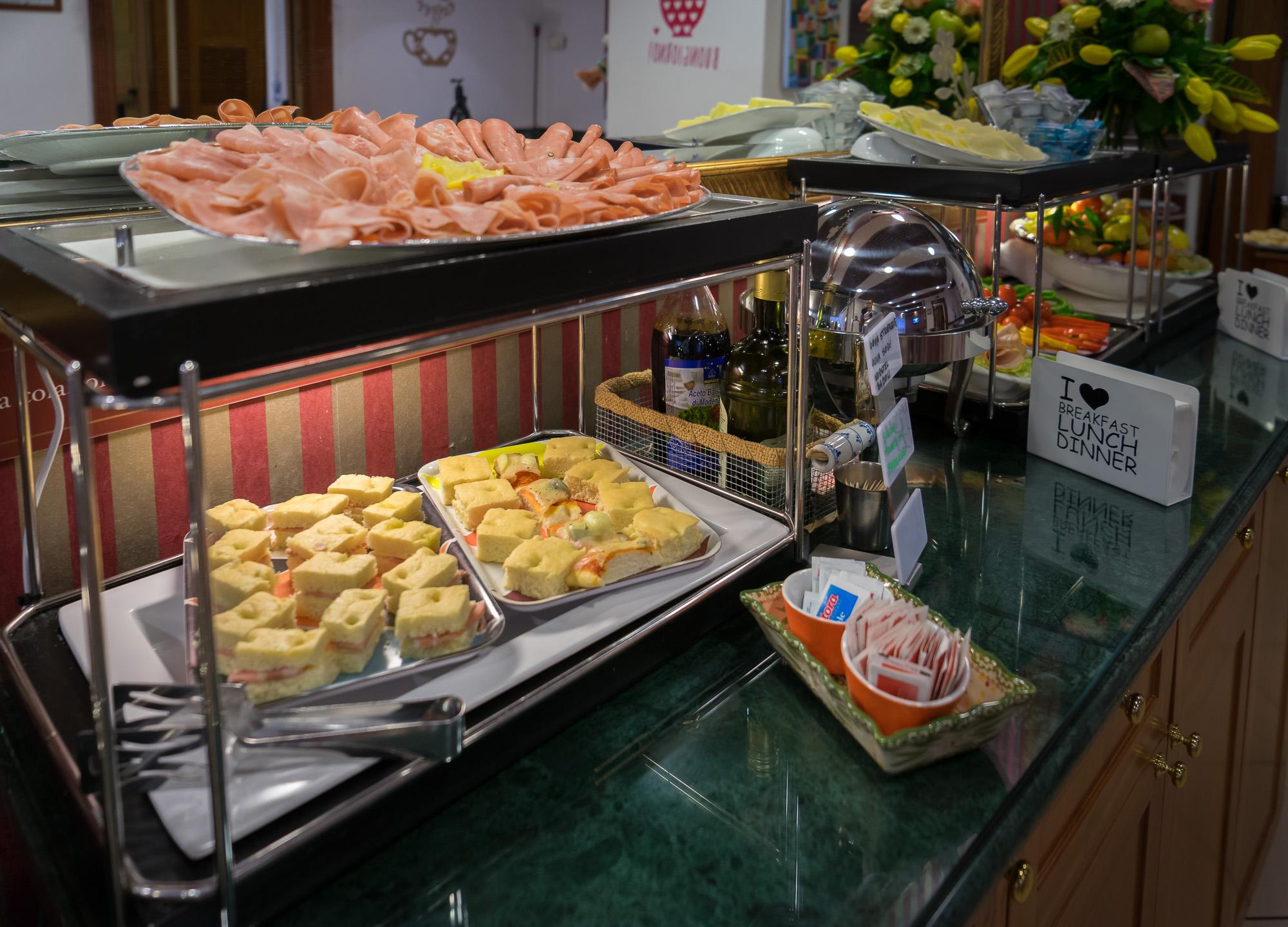 Maggiore 3* Bologna