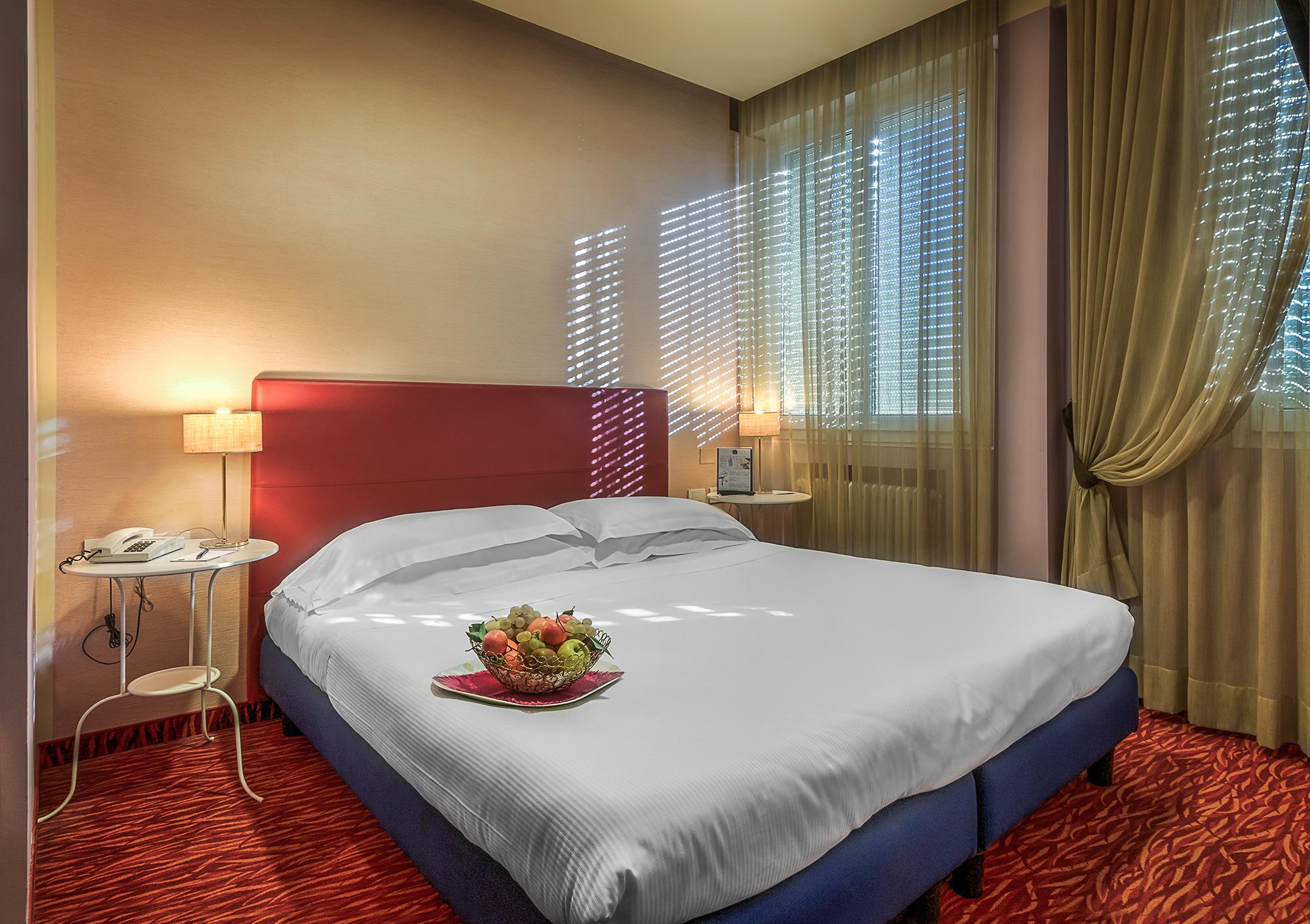 Maggiore Hotel Bologna