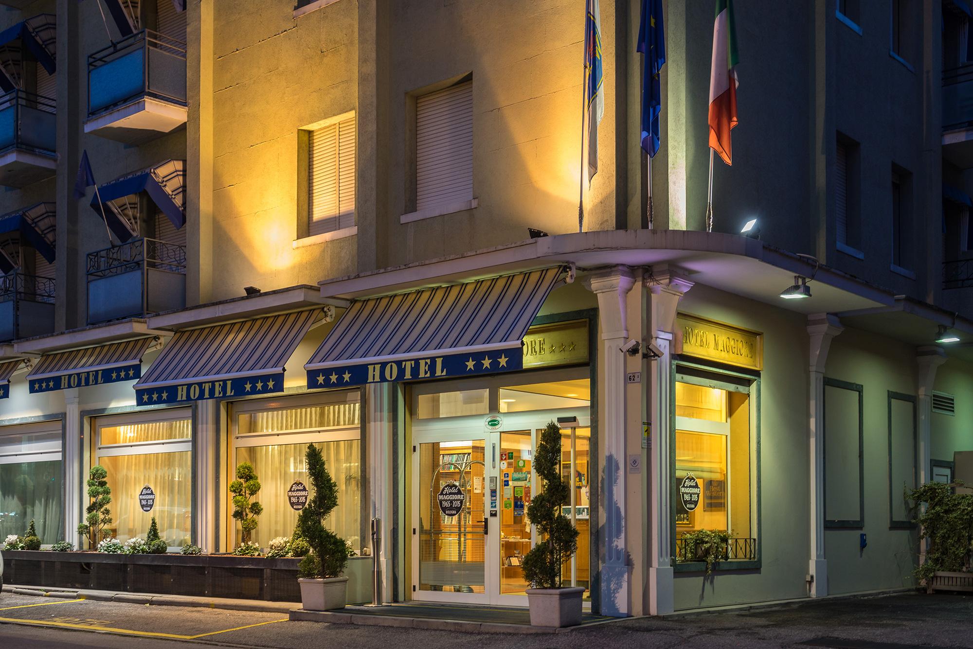 Maggiore Hotel