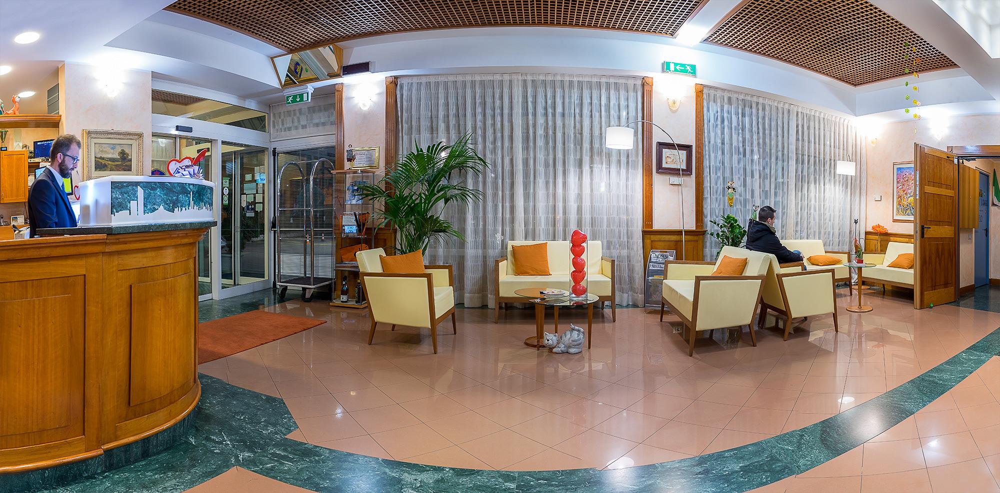 Hotel Maggiore 3*