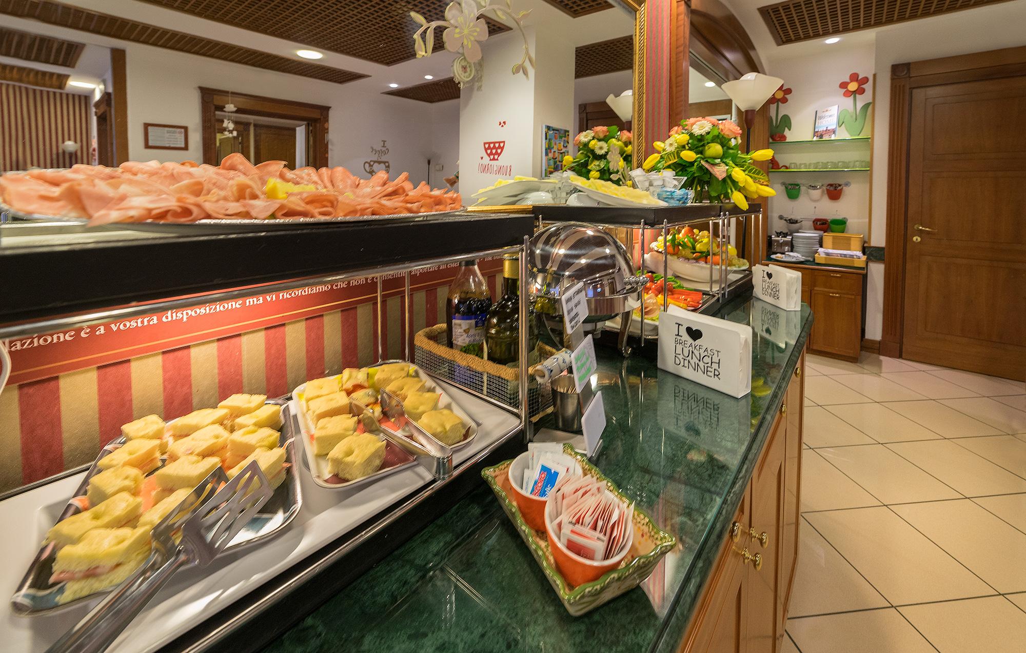 Hotel Maggiore 3*