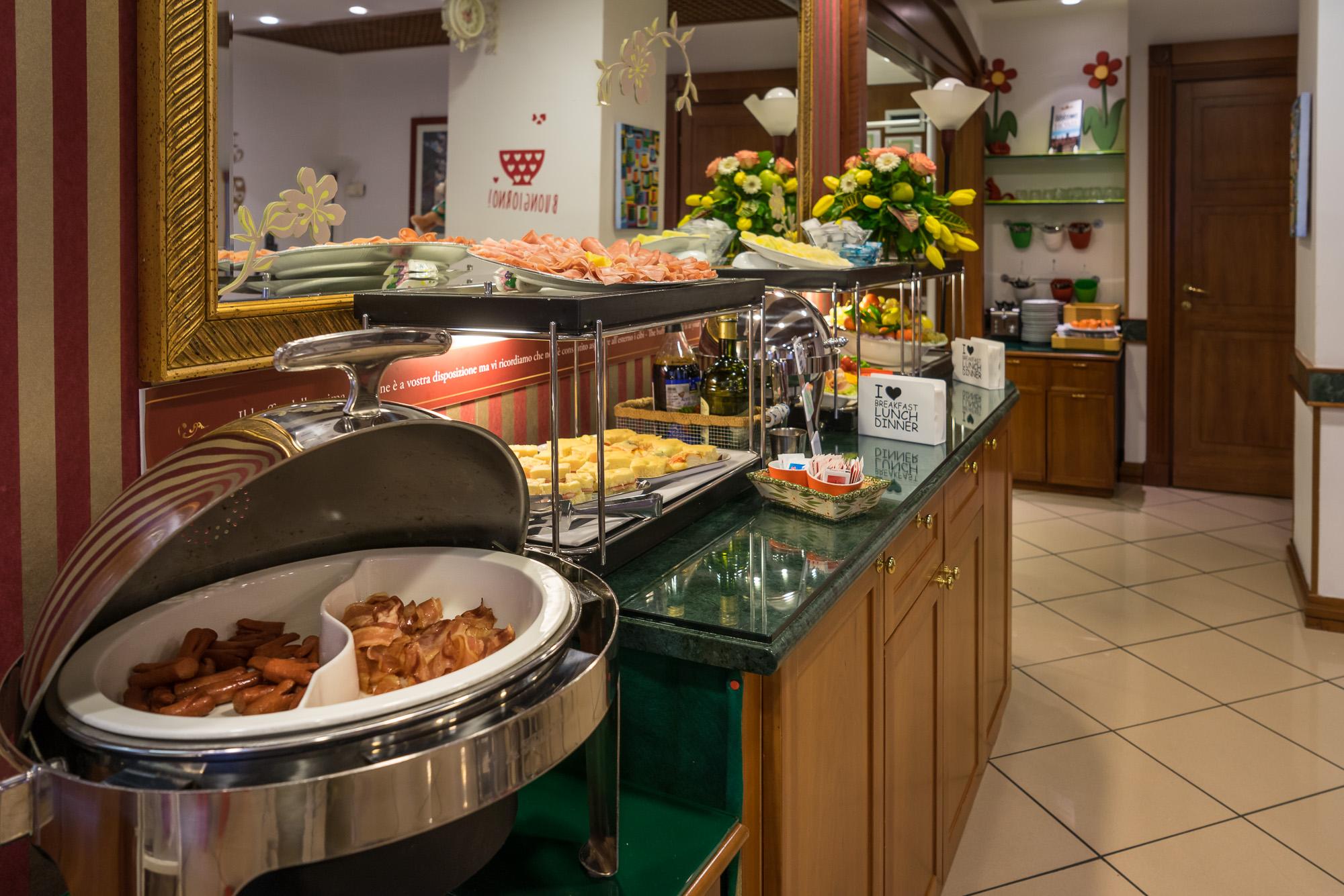Maggiore Hotel Bologna