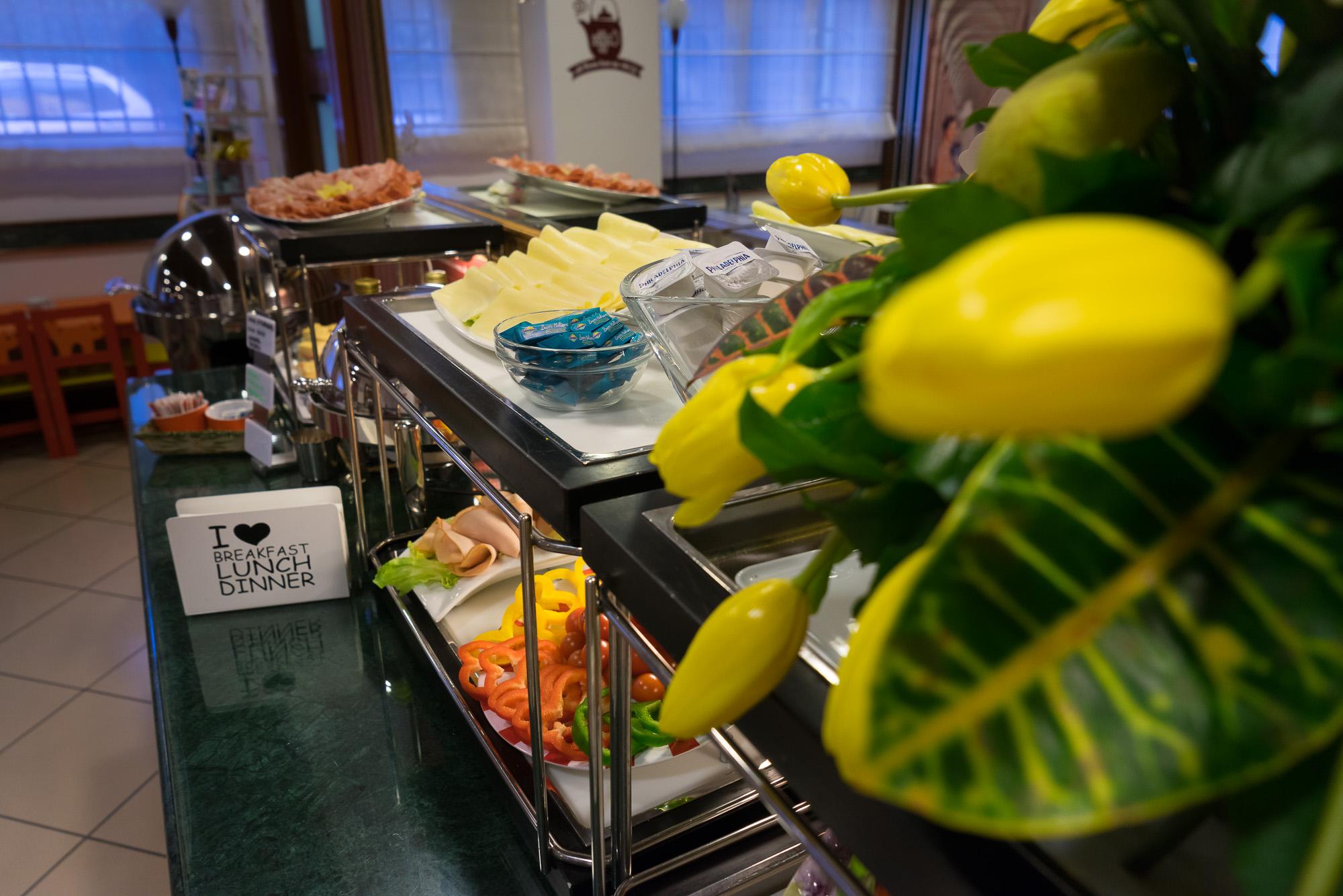 Maggiore Hotel Bologna