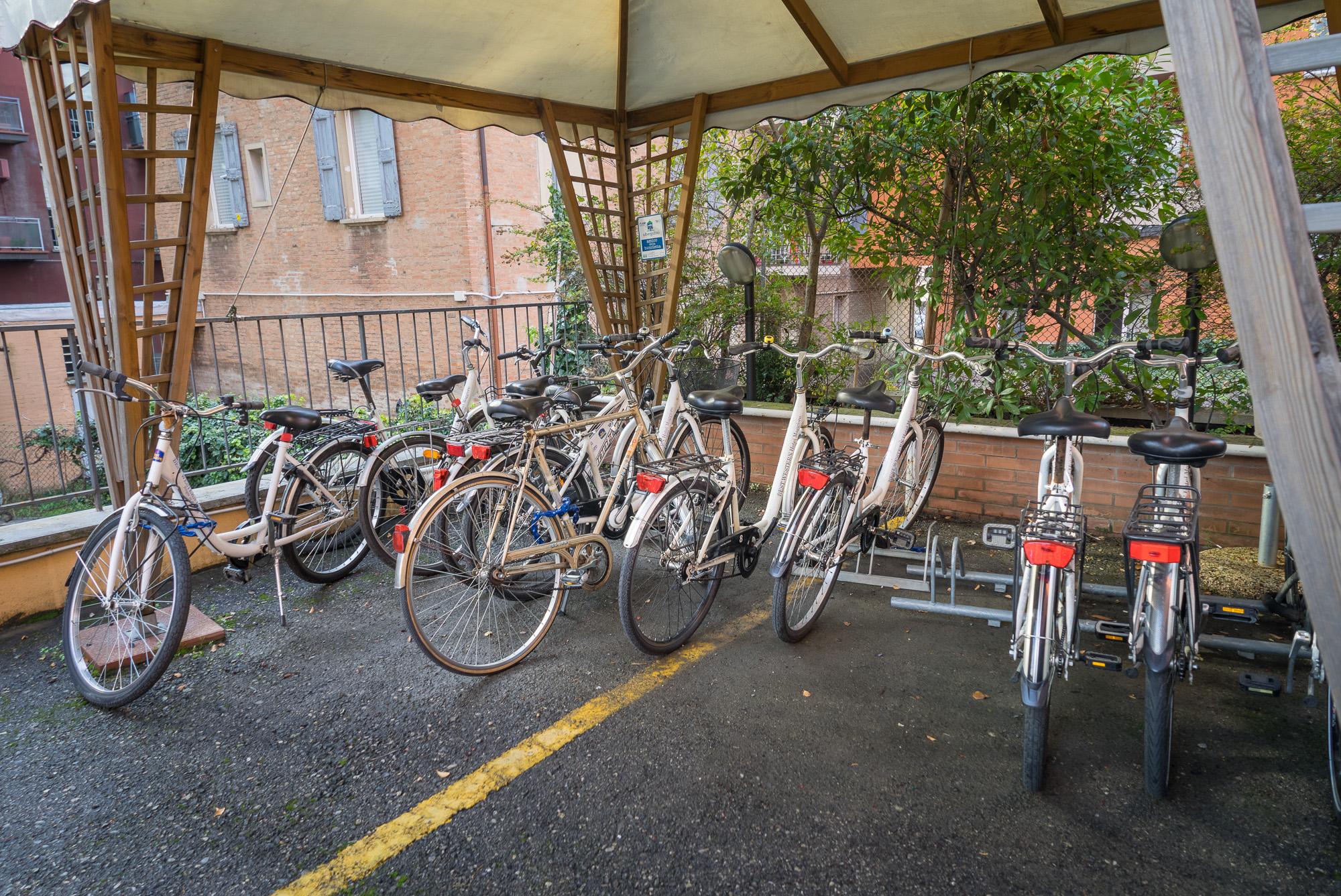 Maggiore Hotel