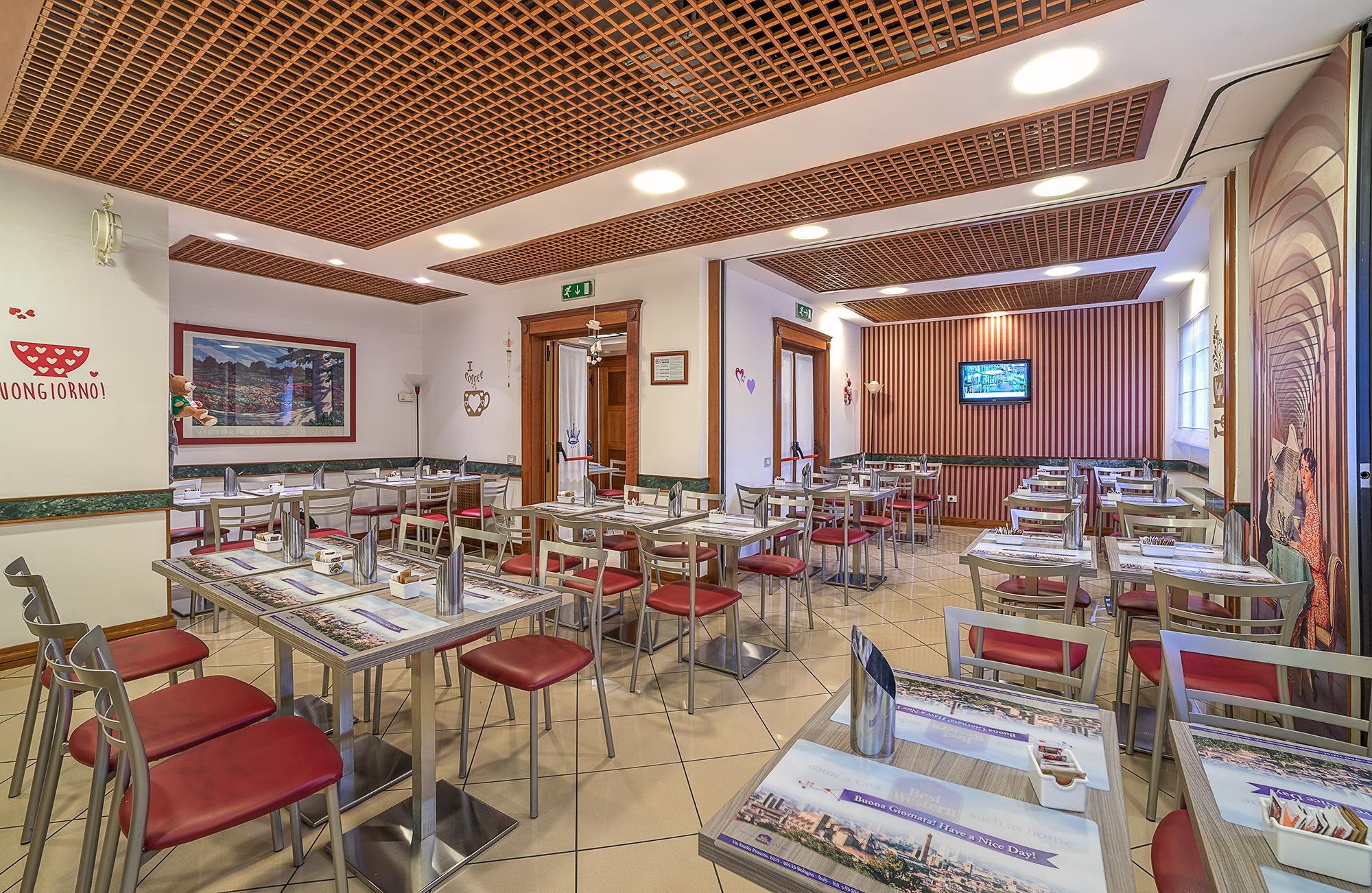Hotel Maggiore 3*