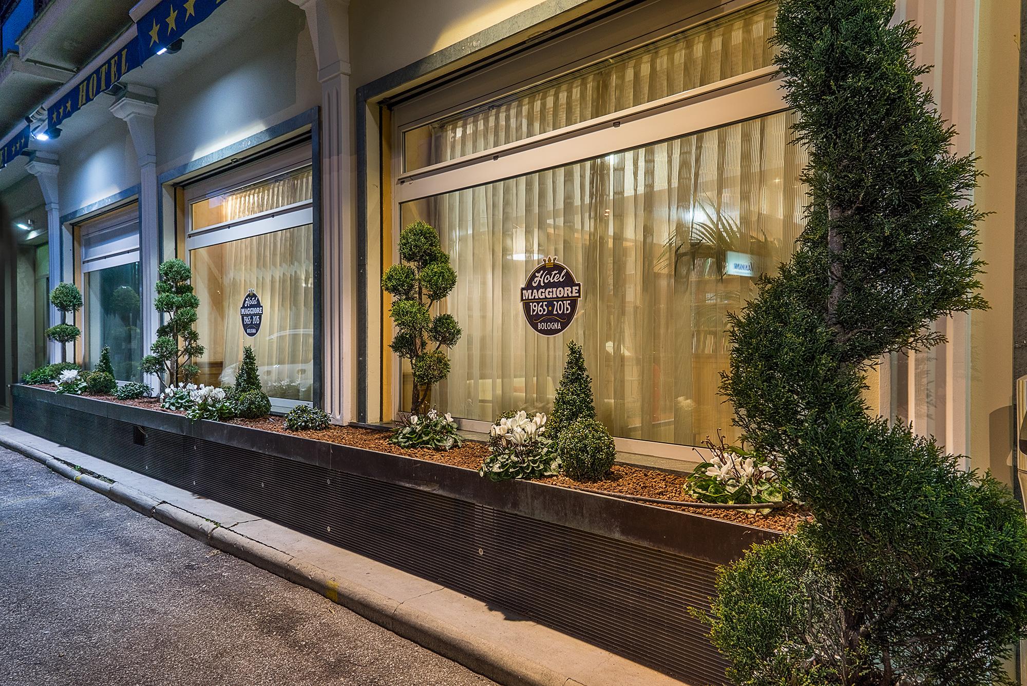 Maggiore 3* Bologna