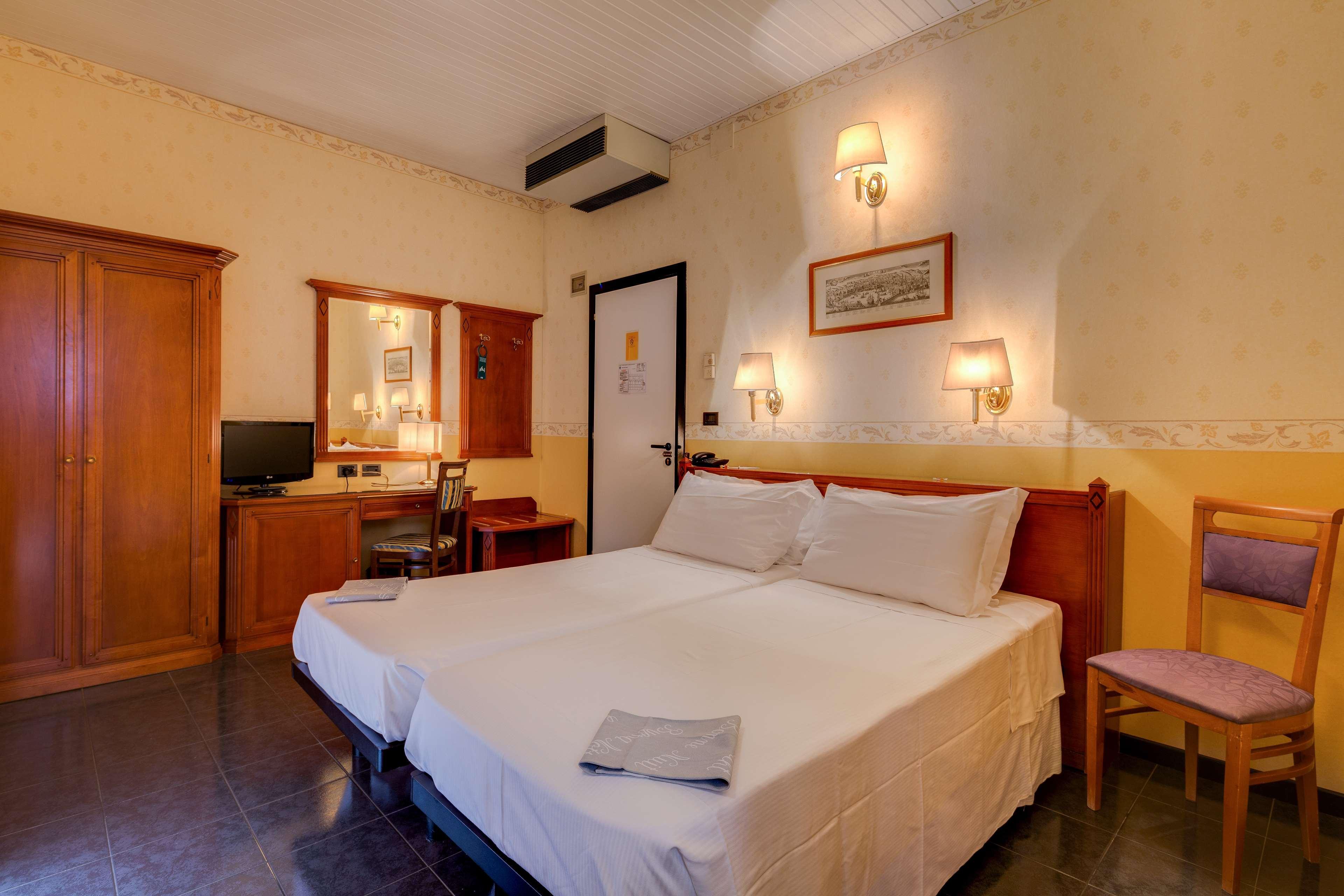 Hotel San Donato - Centro