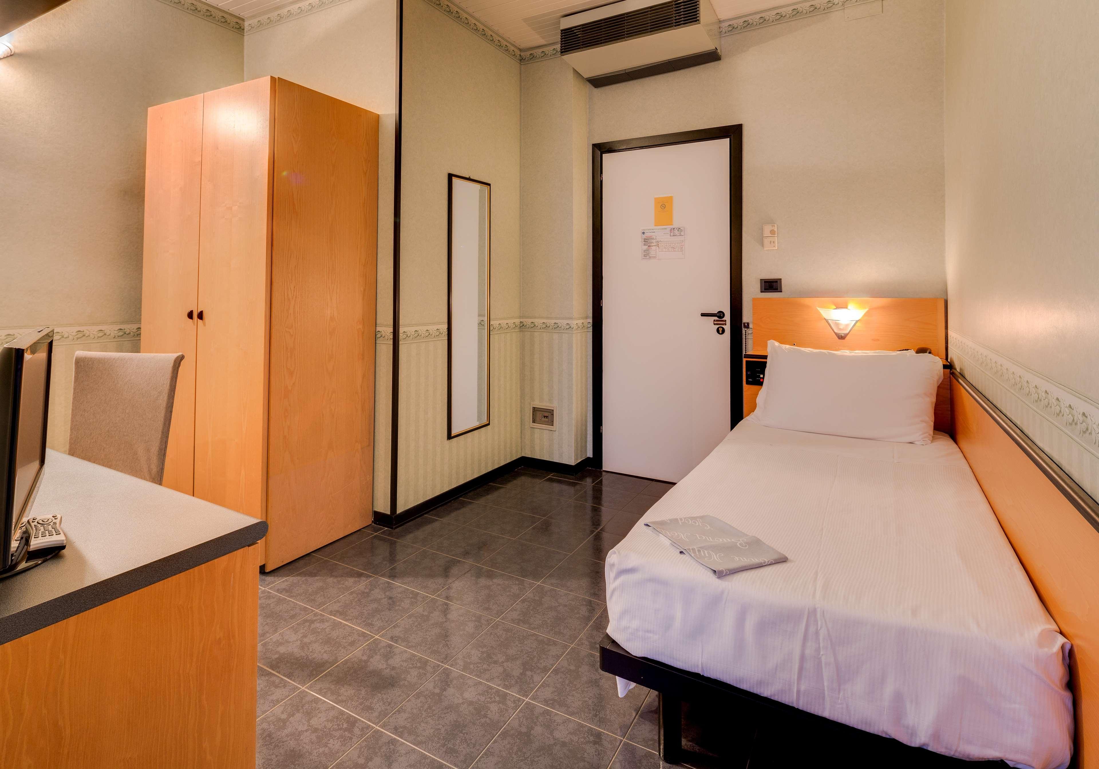 San Donato - Centro Hotel