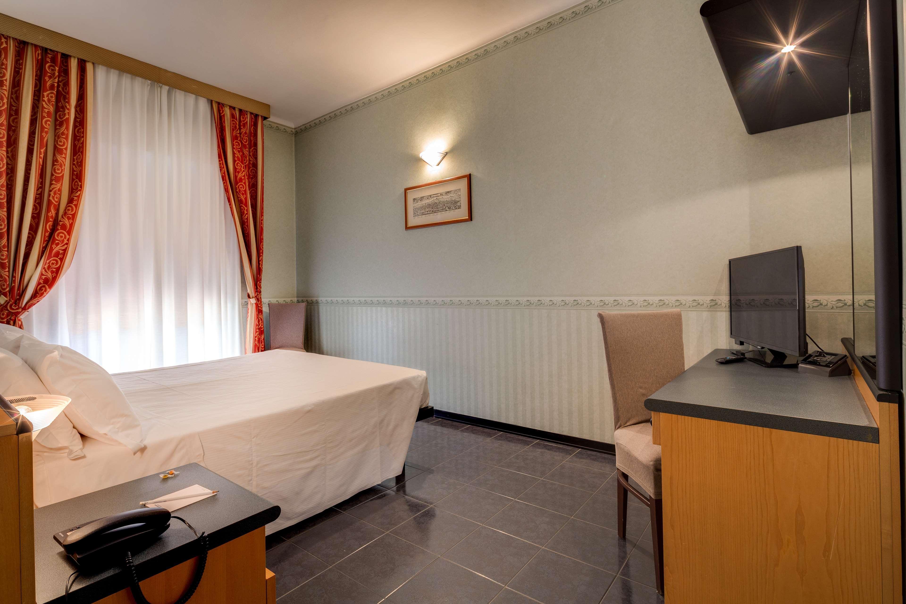 San Donato - Centro 4*