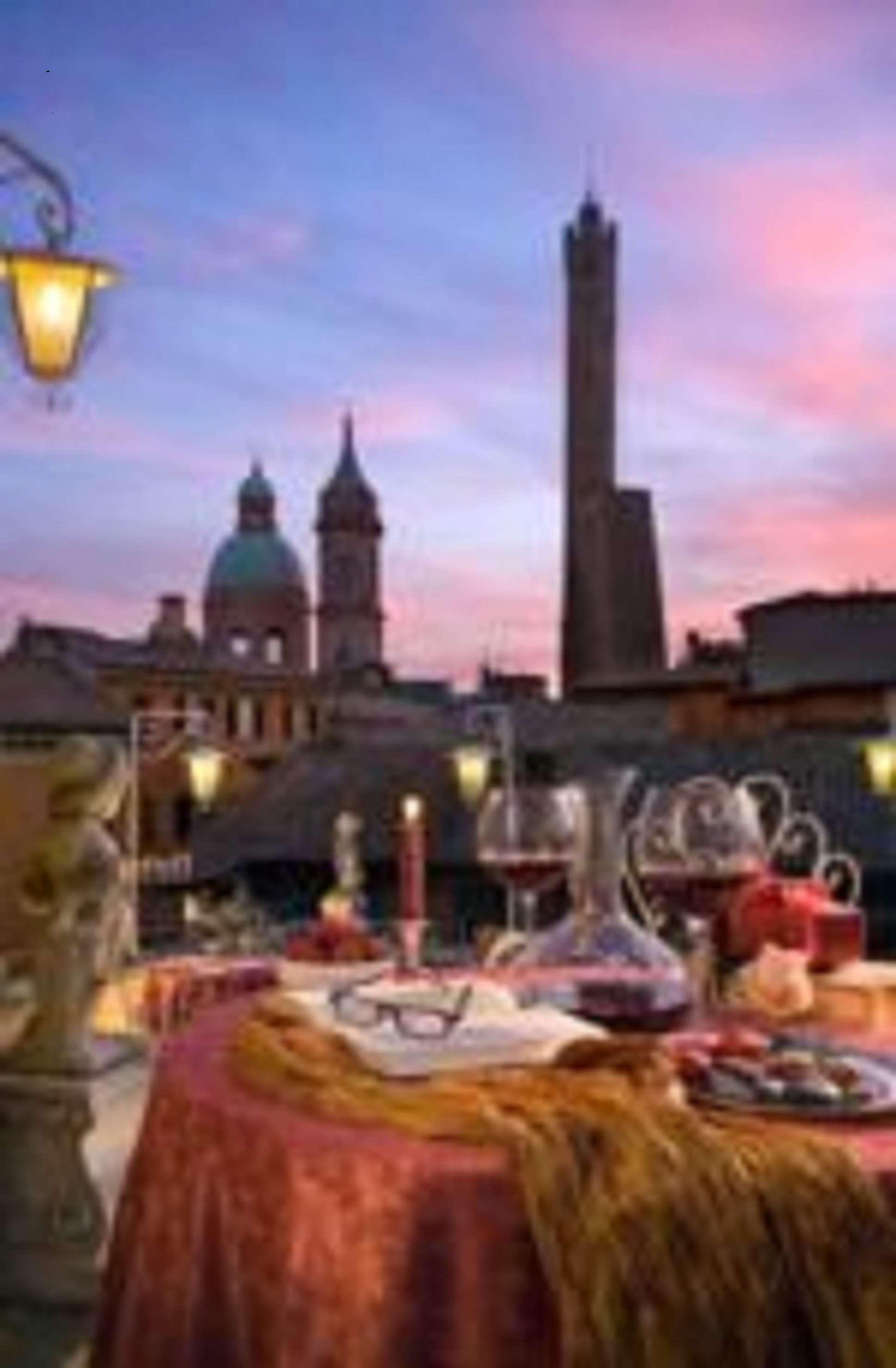 Hotel San Donato - Centro Bologna