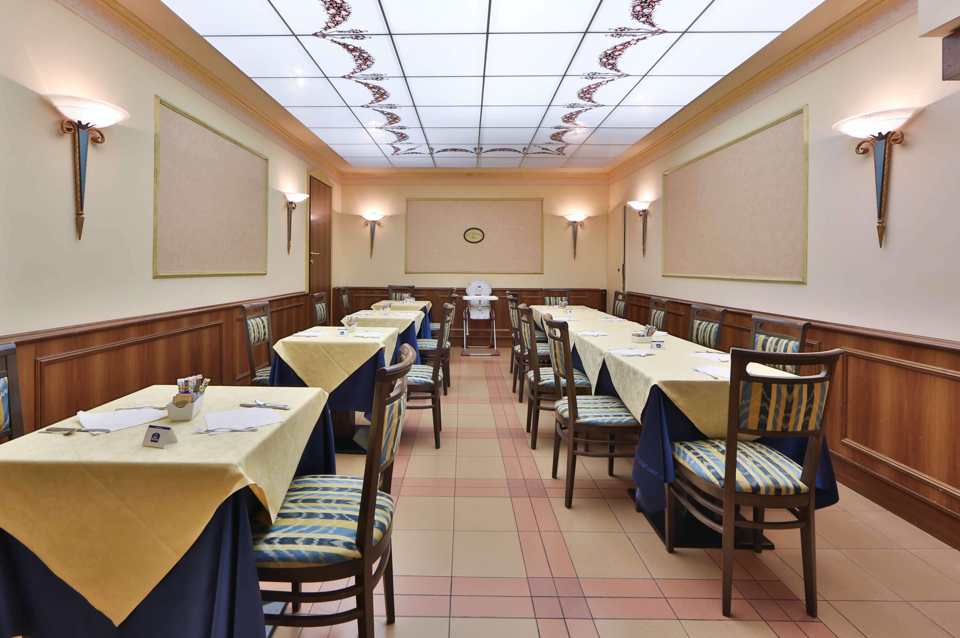 Hotel San Donato - Centro 4*