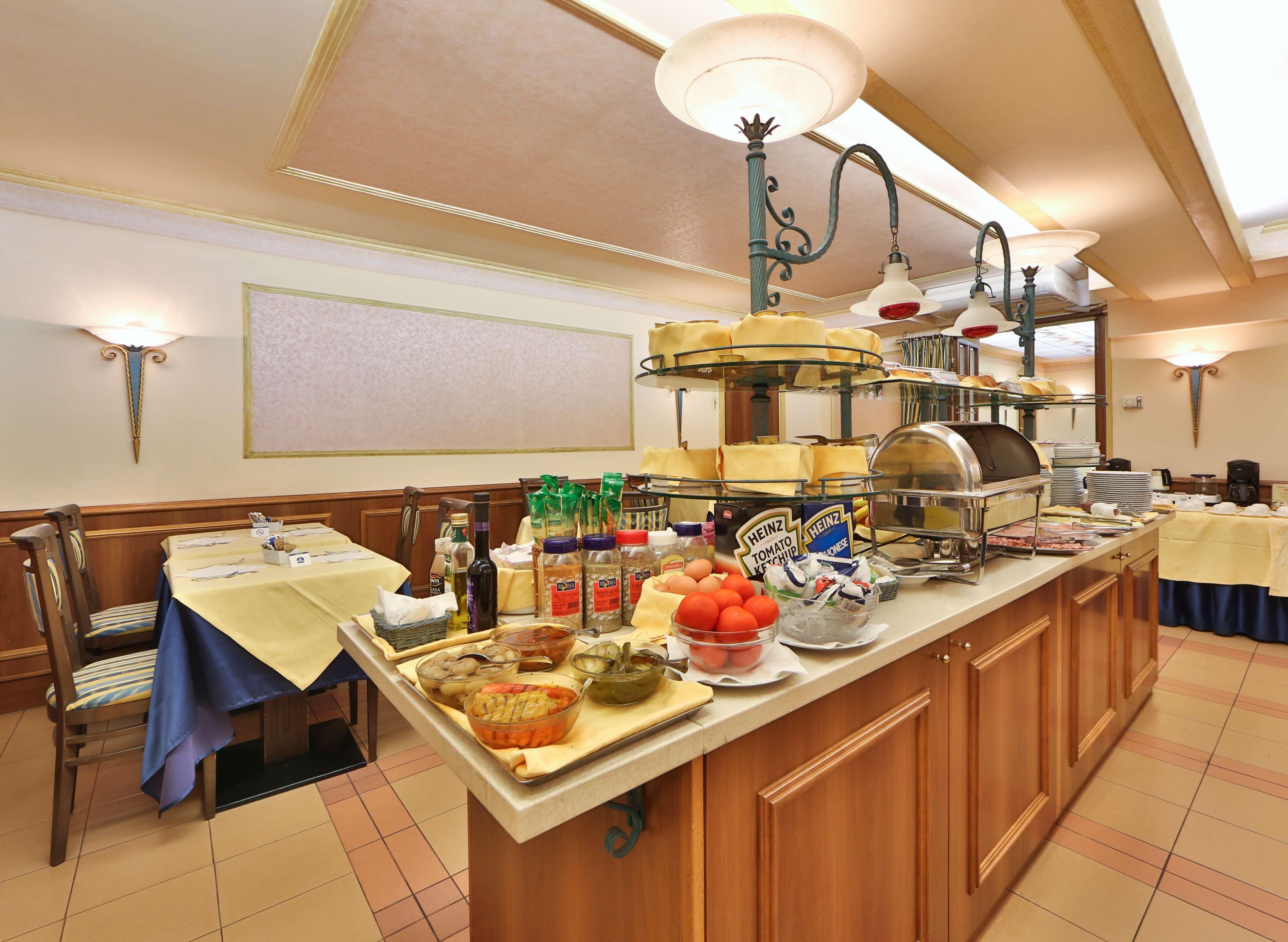San Donato - Centro 4*