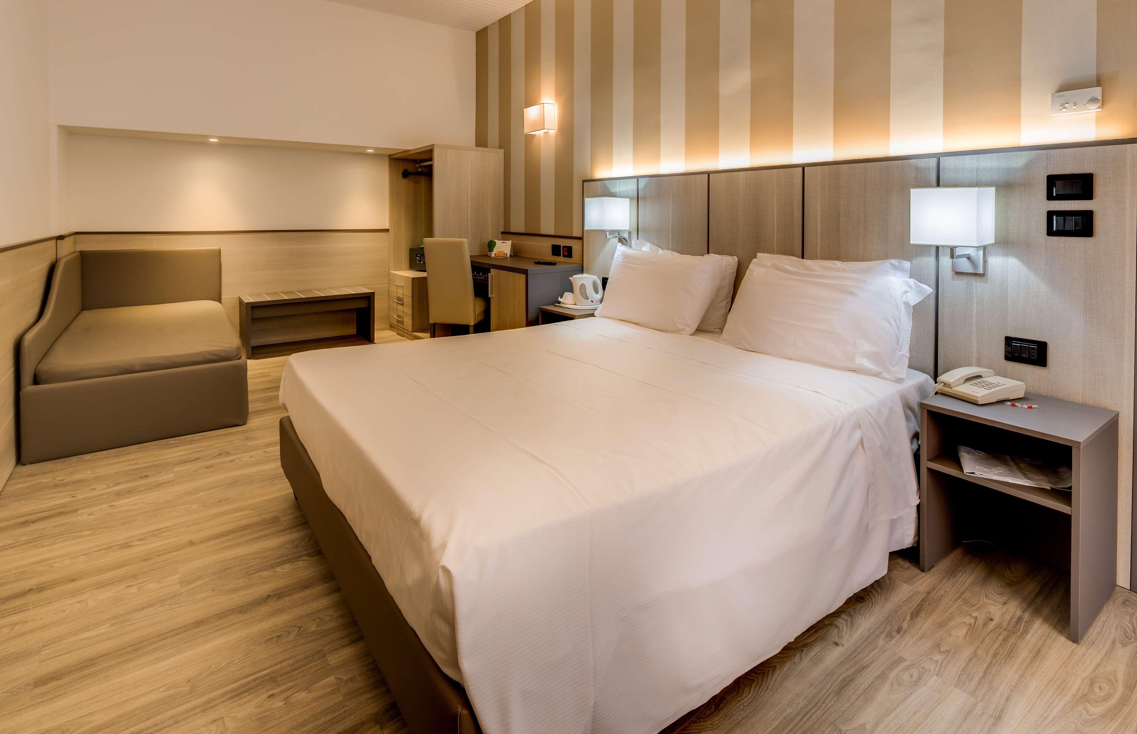 Hotel San Donato - Centro 4*