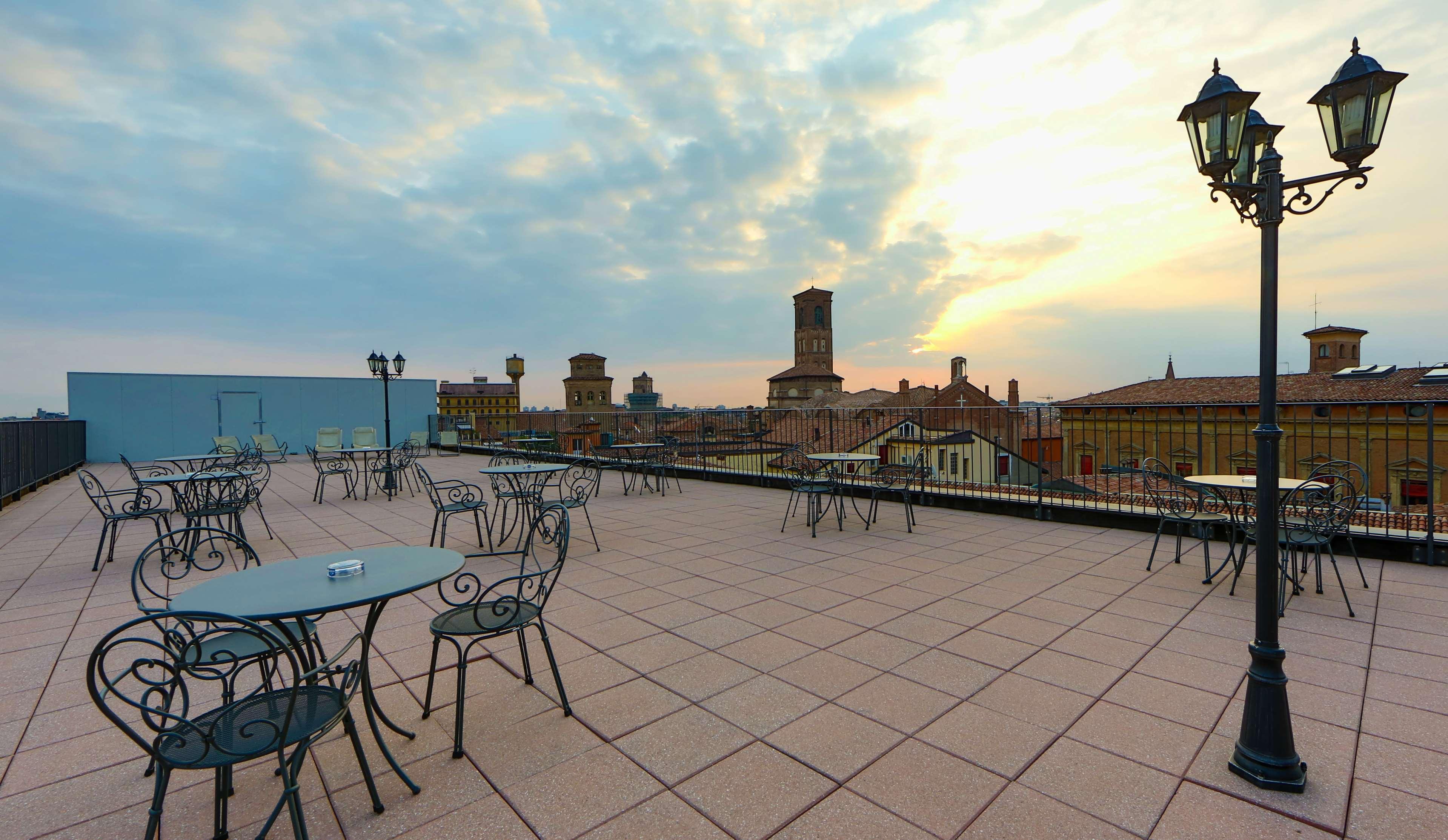 San Donato - Centro Hotel