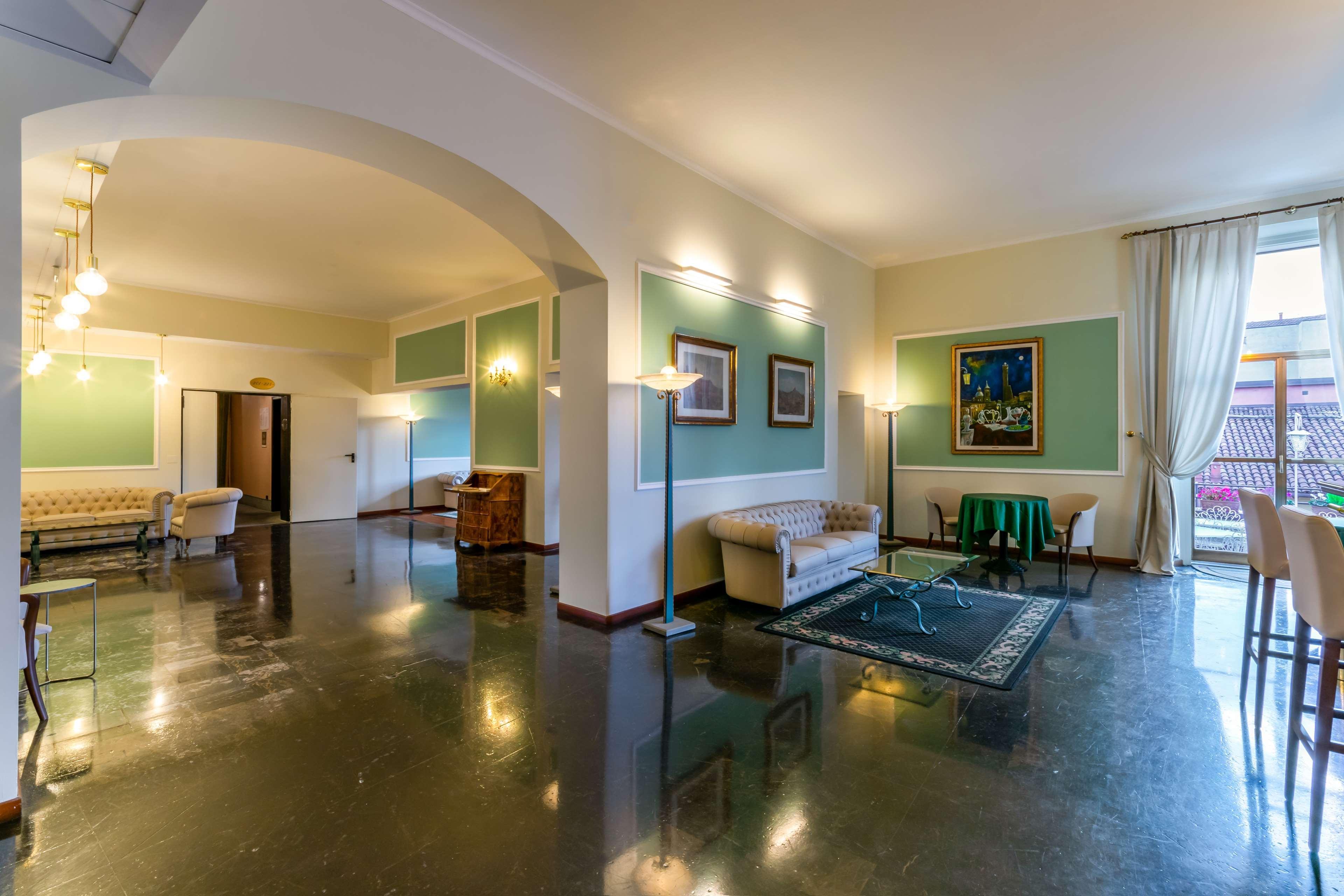 San Donato - Centro Hotel Bologna