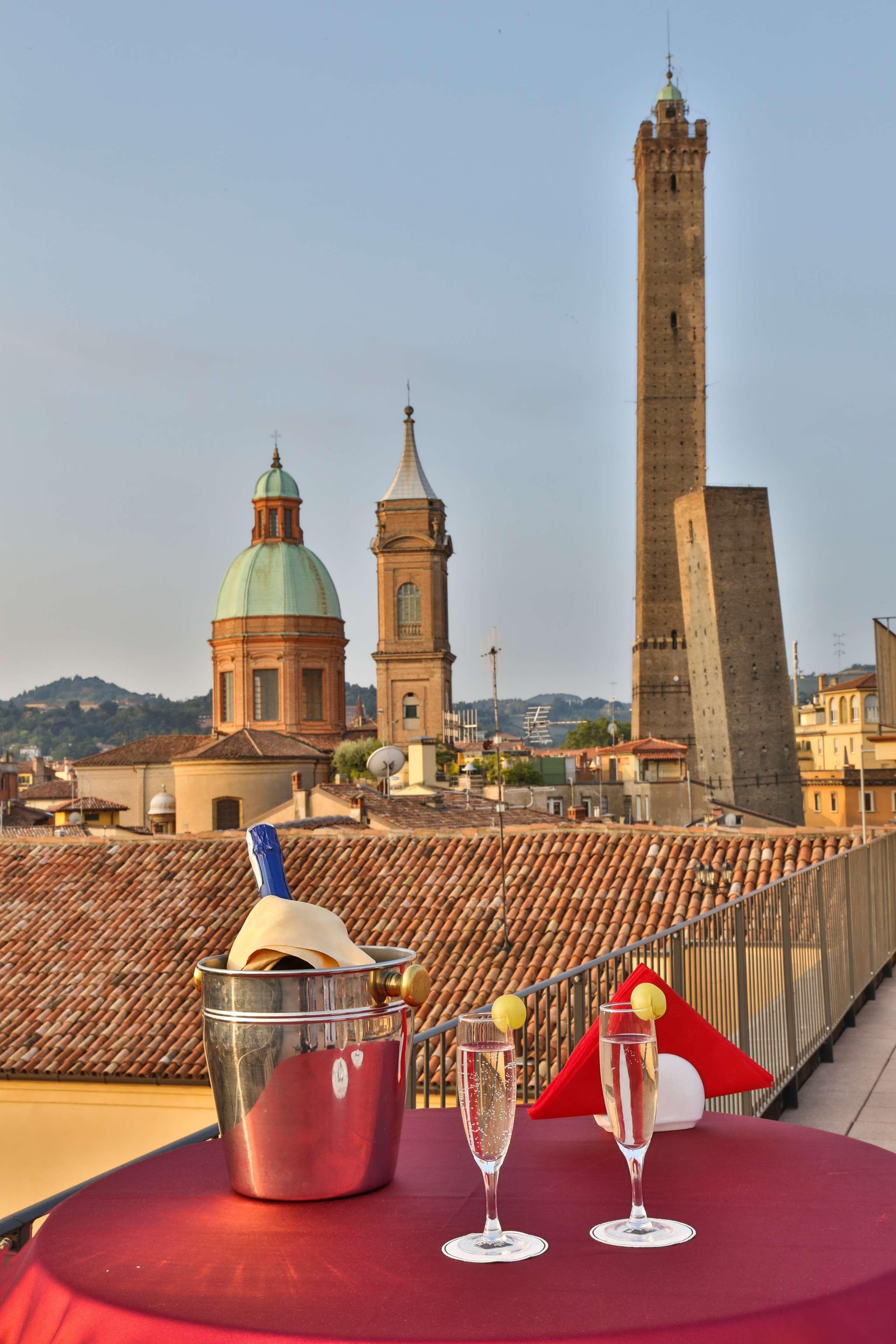 Hotel San Donato - Centro 4*