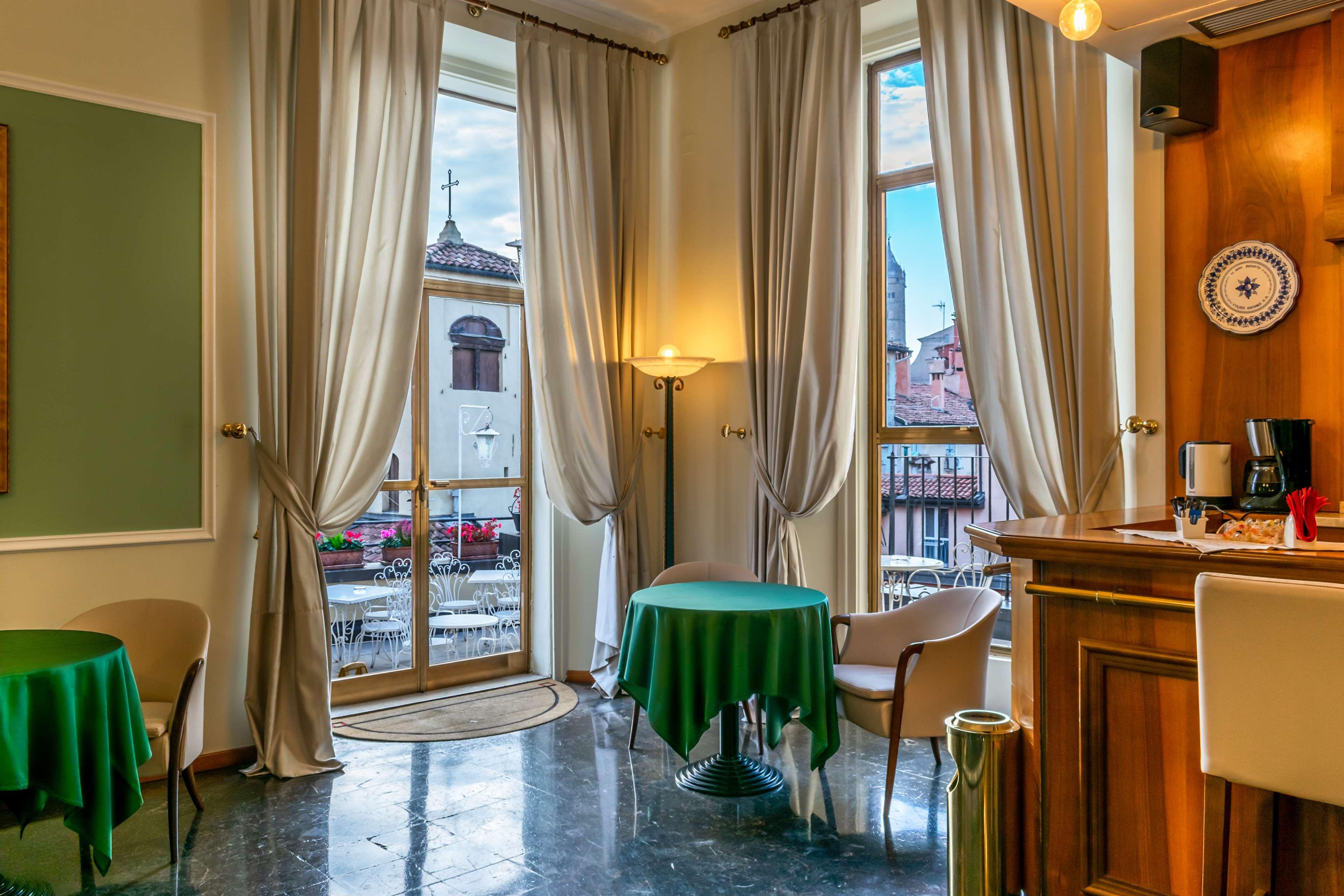 Hotel San Donato - Centro Bologna
