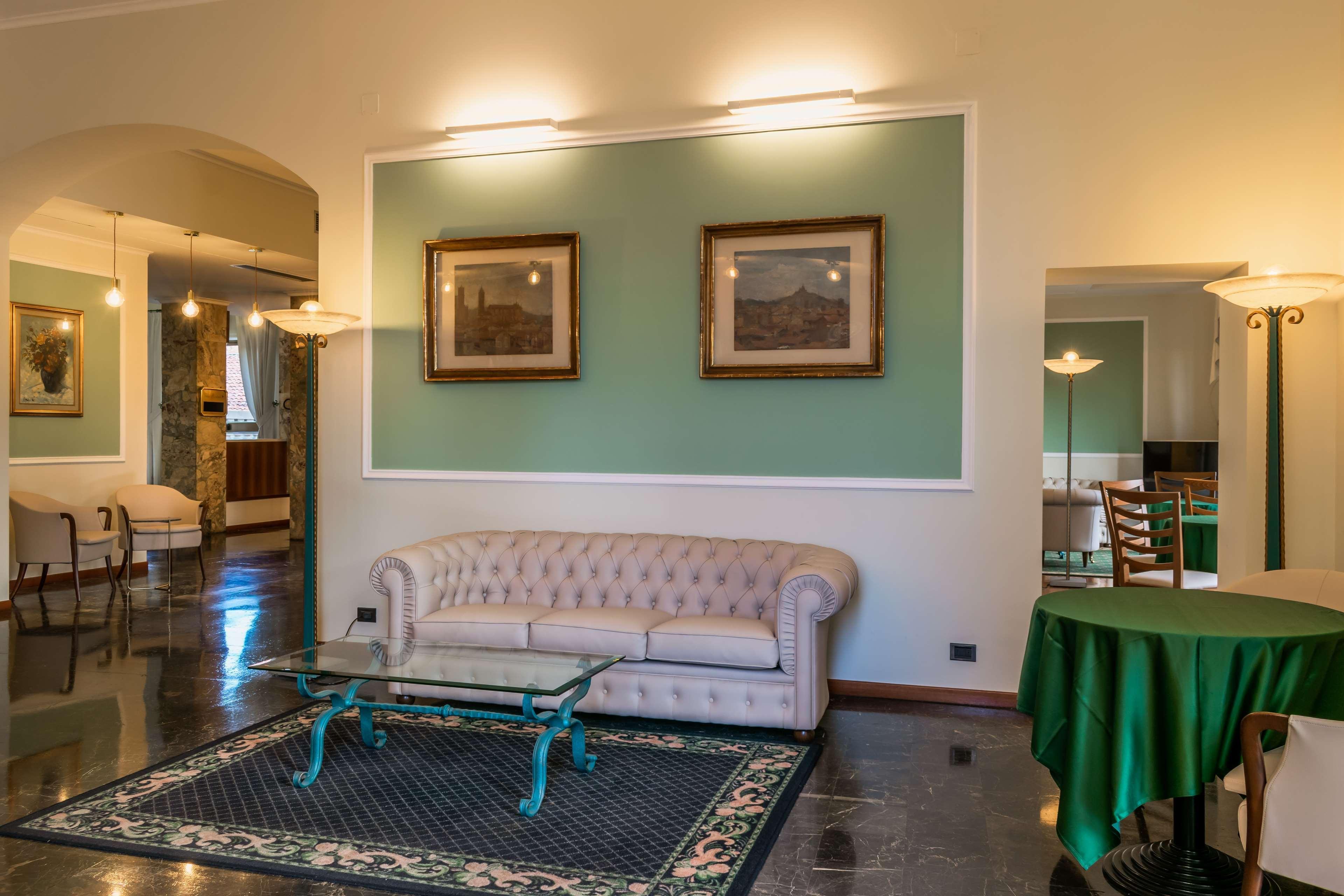 San Donato - Centro Hotel