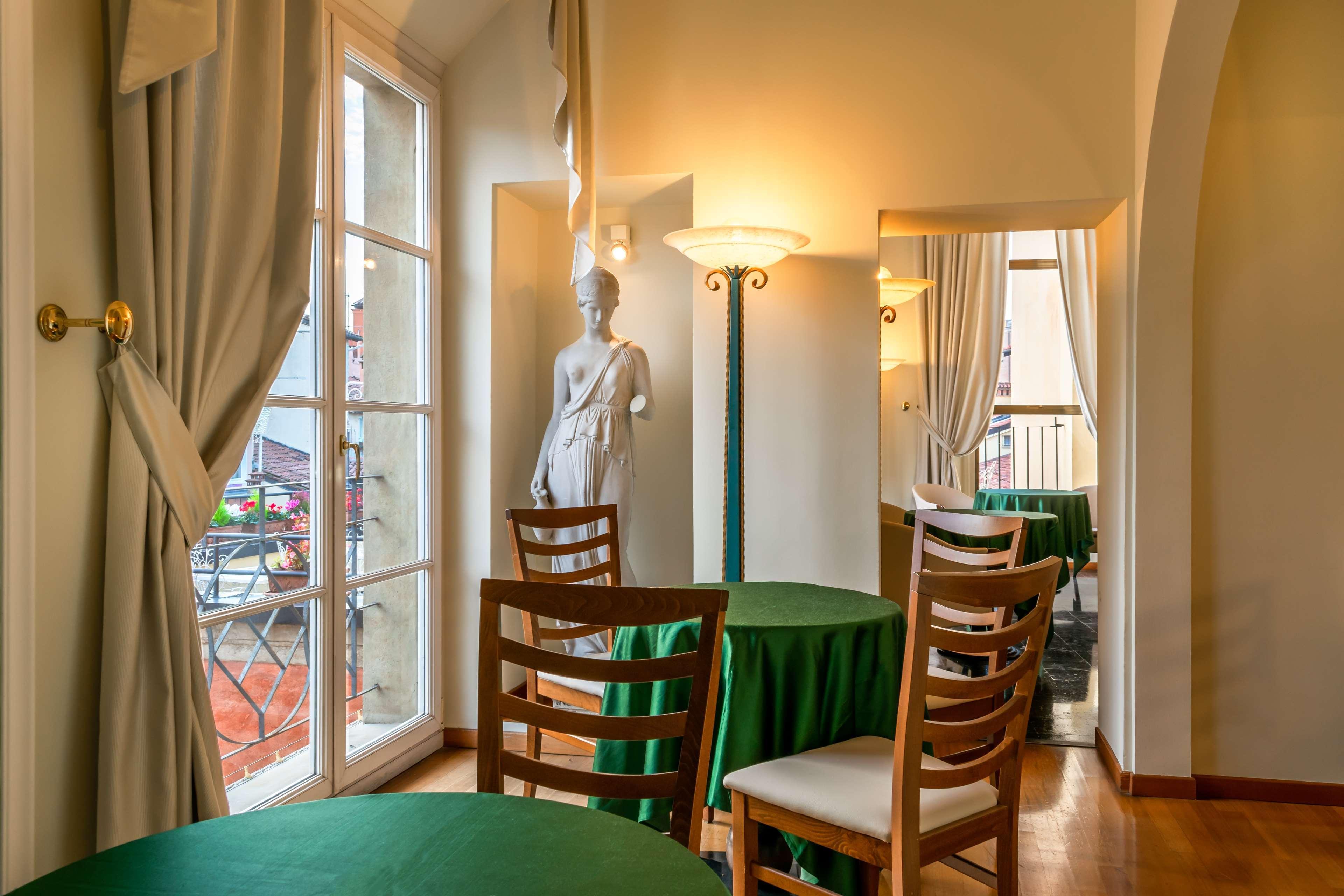 Hotel San Donato - Centro 4*