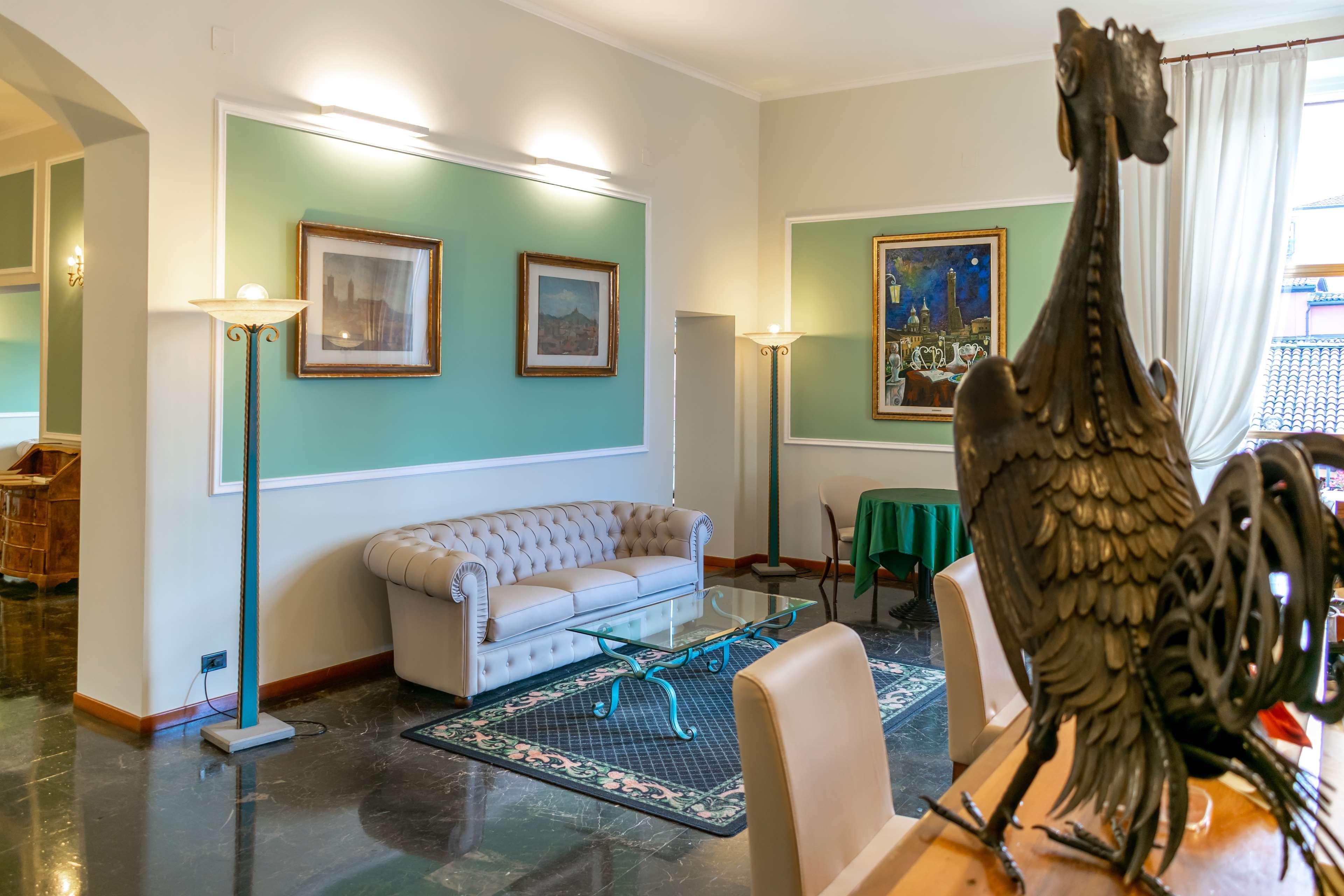 San Donato - Centro Hotel