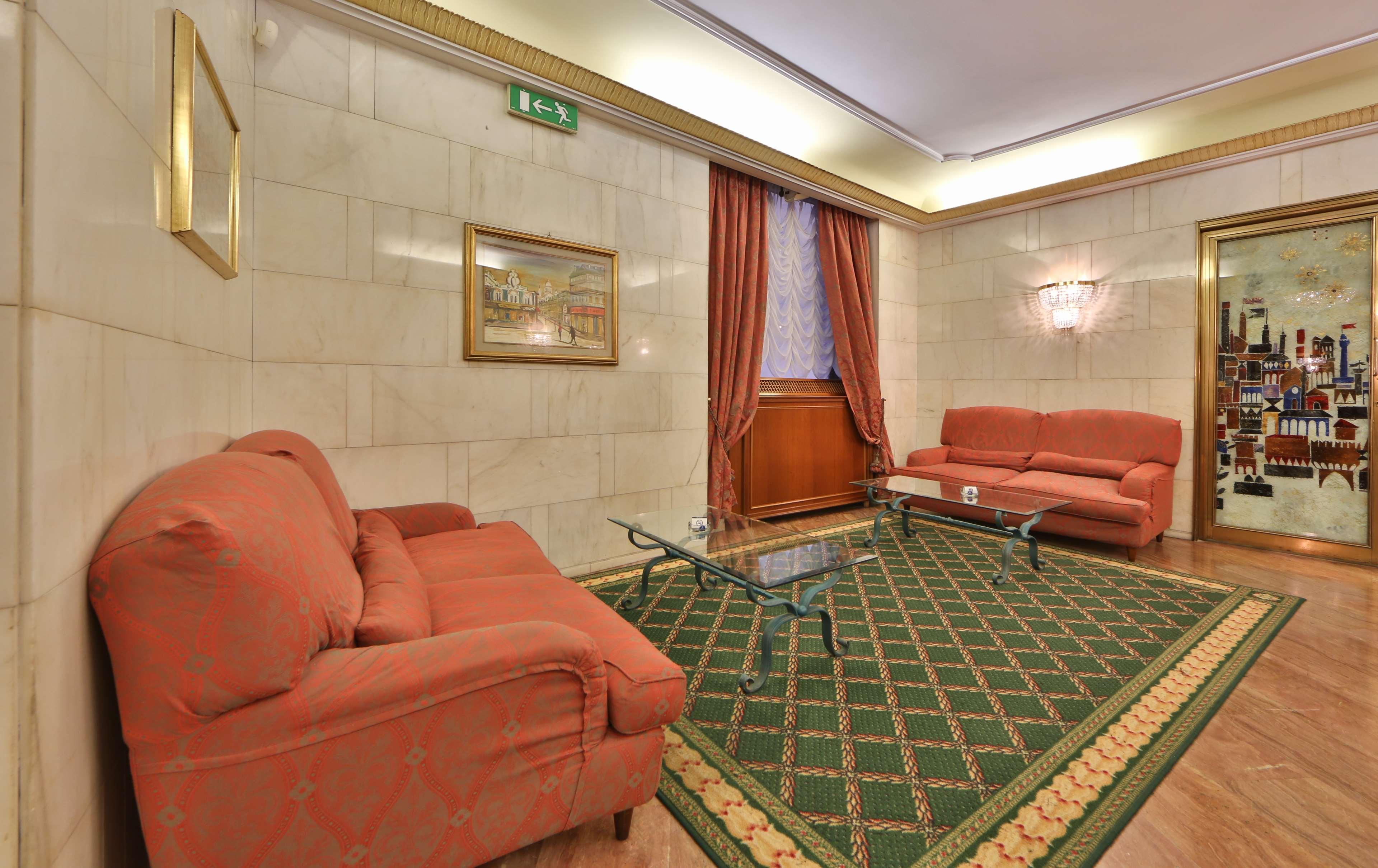 San Donato - Centro 4*
