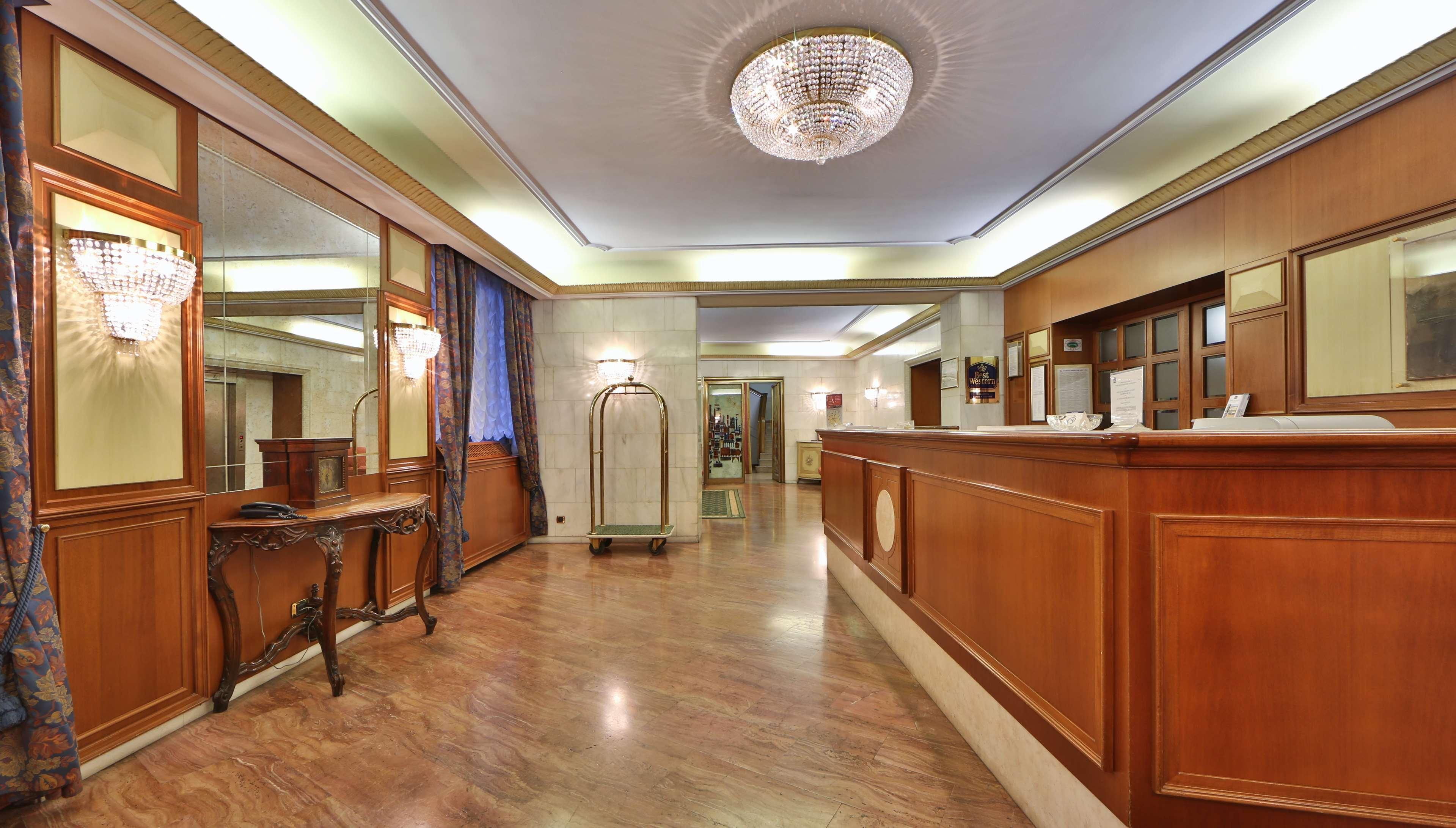 San Donato - Centro Hotel