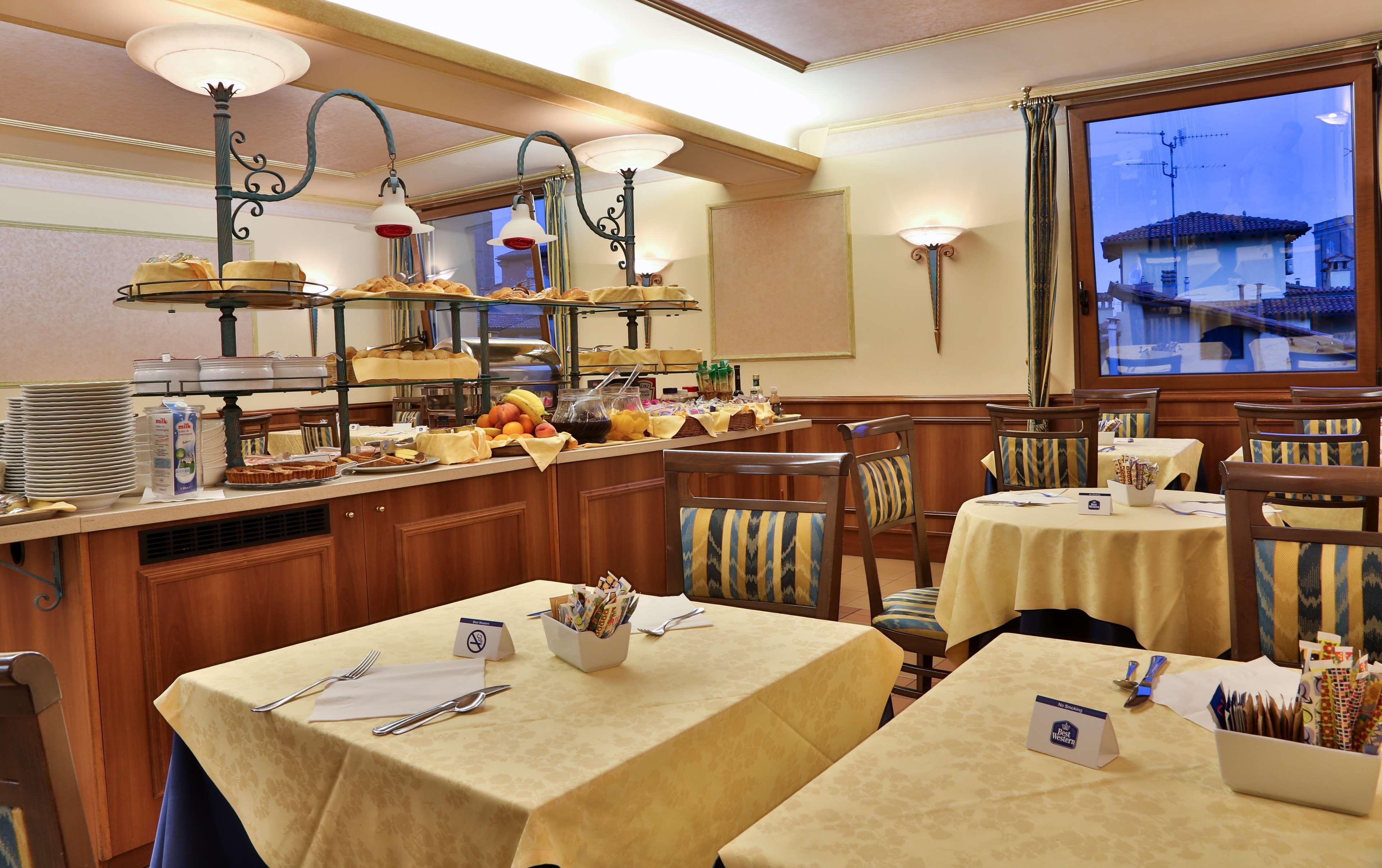 San Donato - Centro Hotel