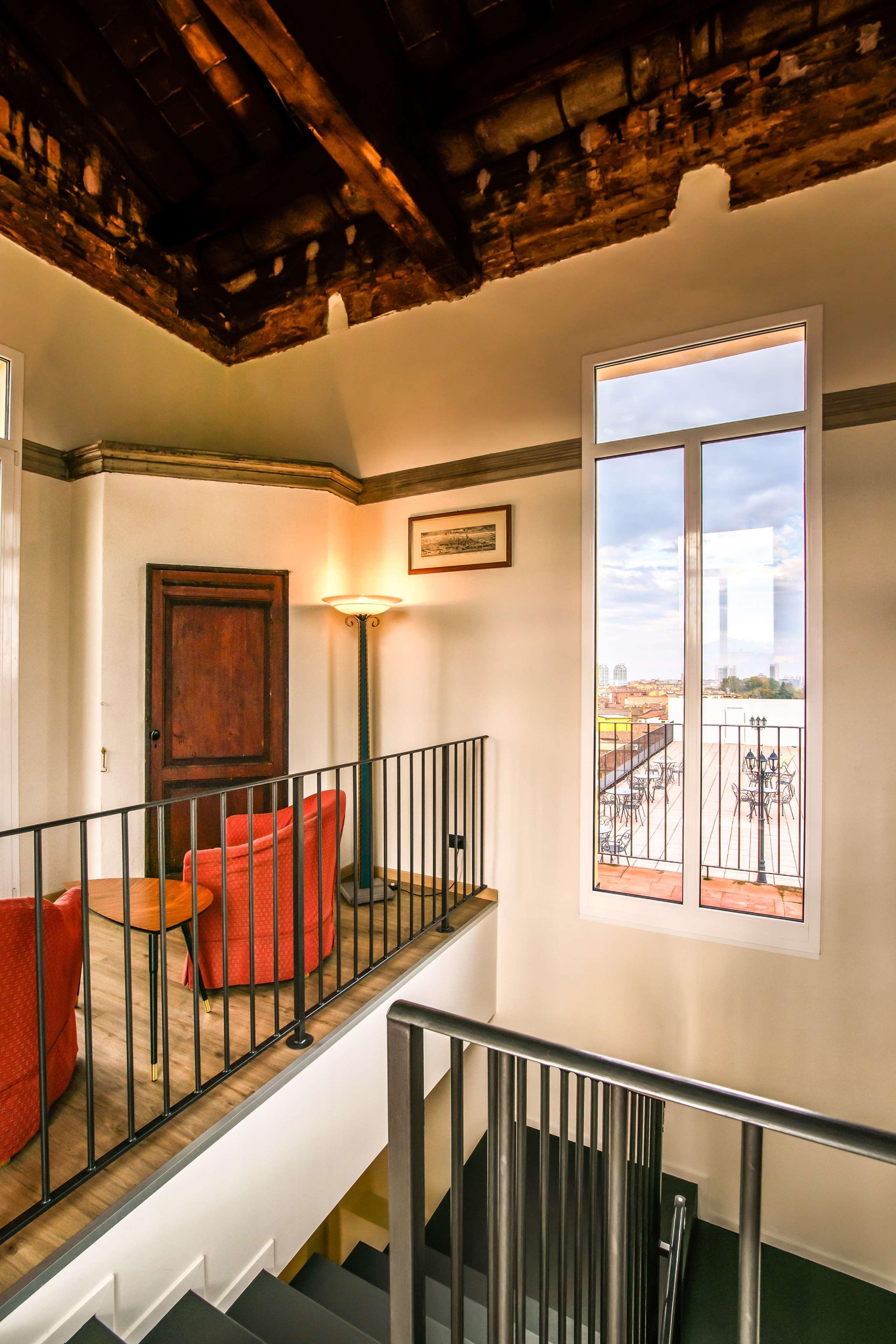 San Donato - Centro Hotel