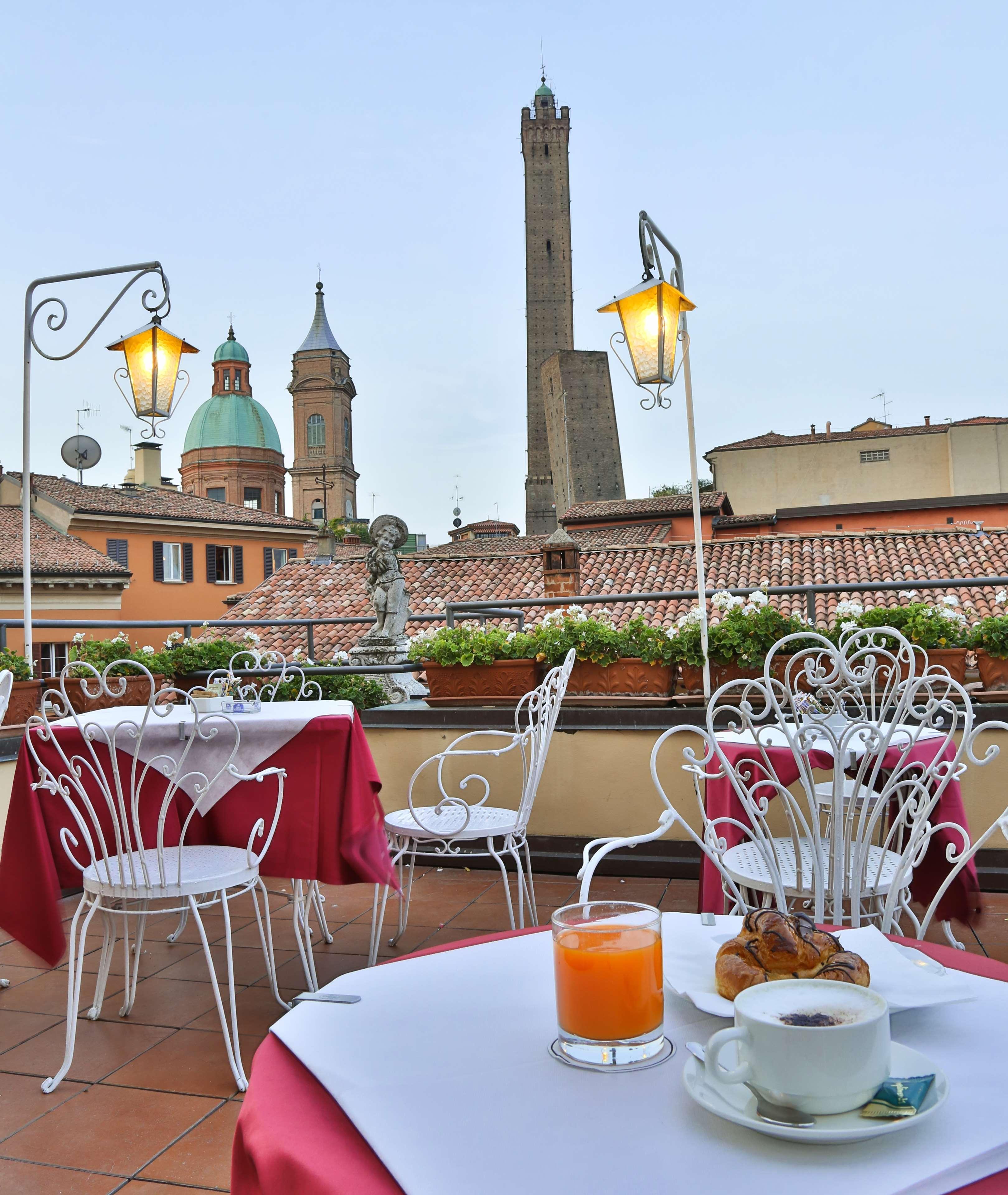 San Donato - Centro Bologna