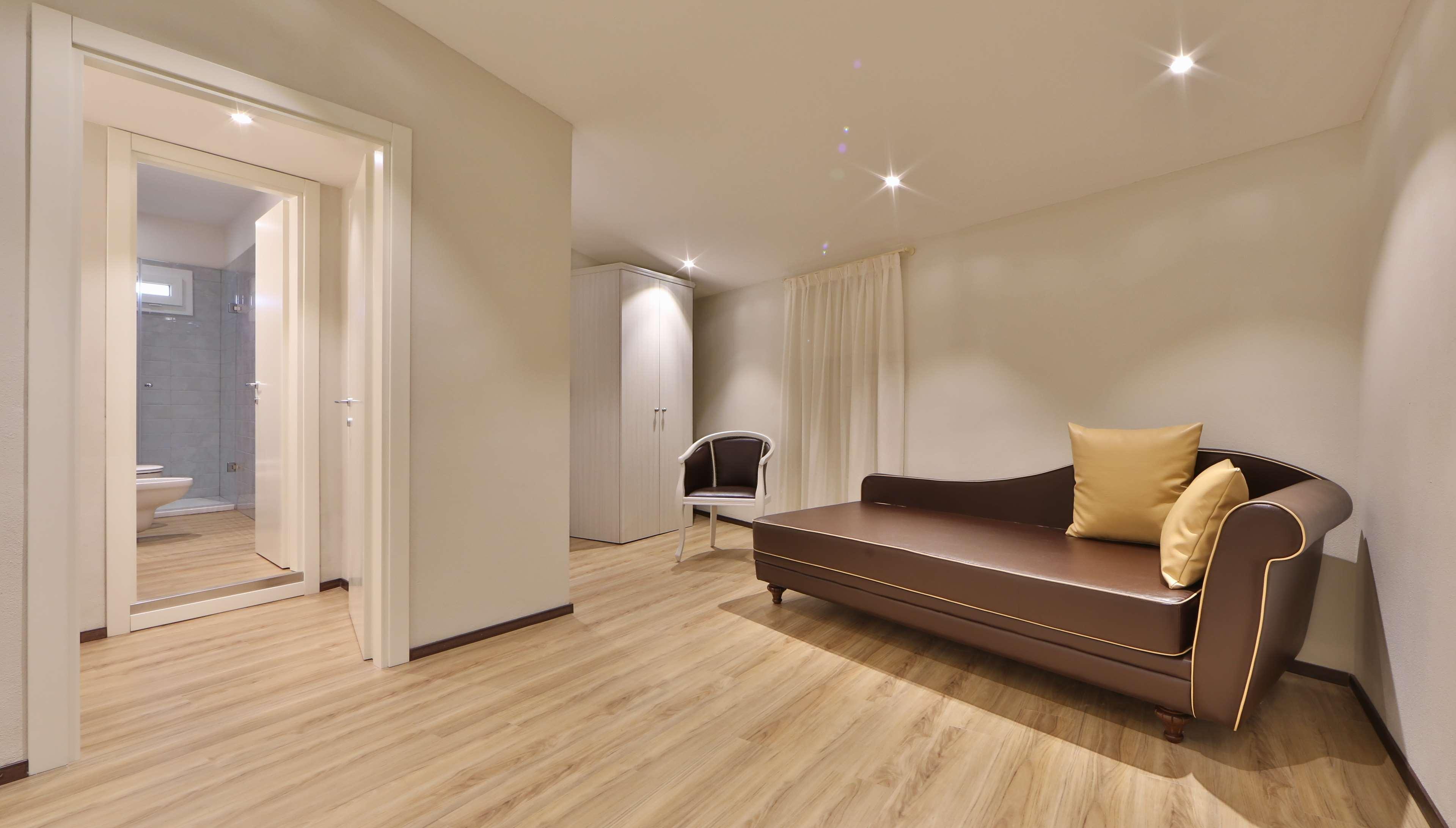 San Donato - Centro Hotel Bologna