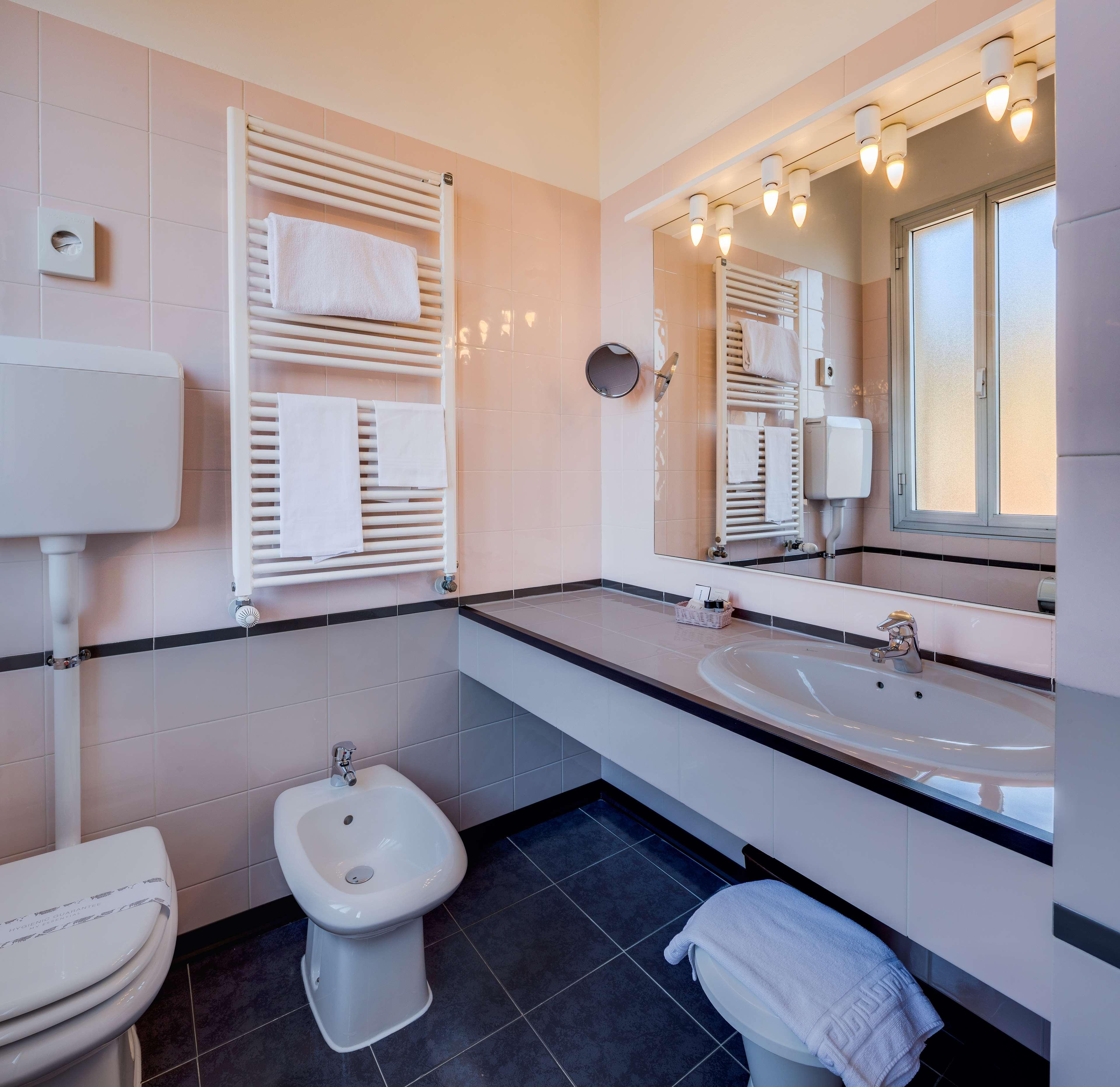 San Donato - Centro Hotel 4*