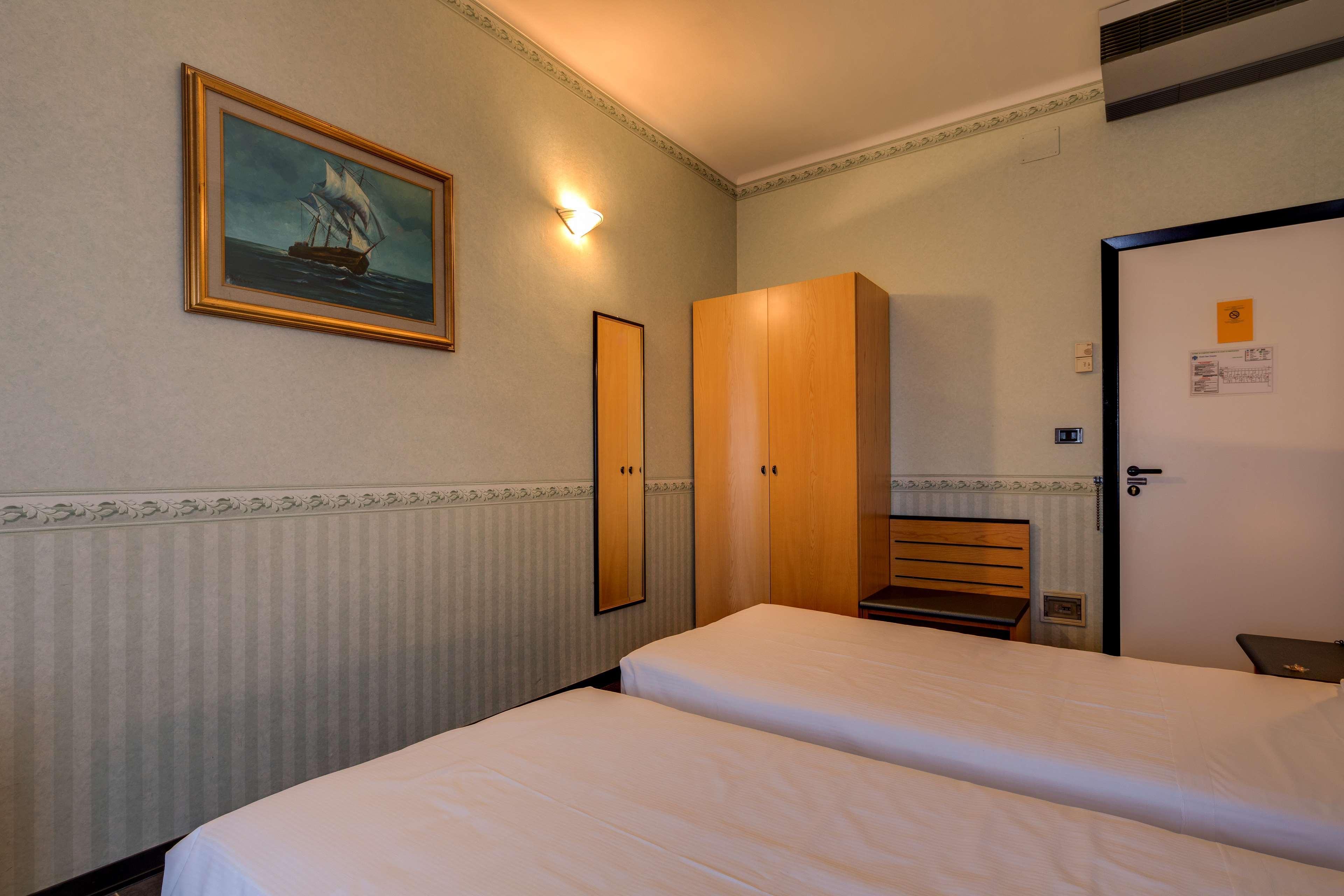 Hotel San Donato - Centro 4*