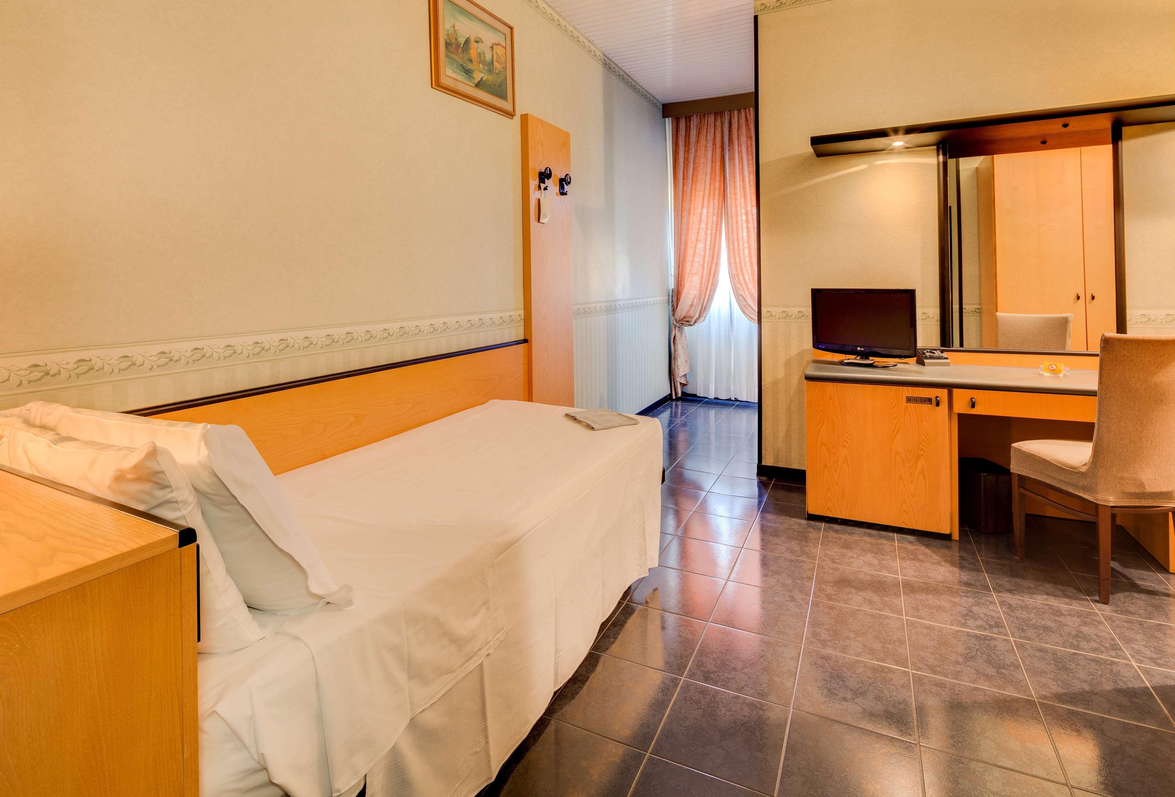 Hotel San Donato - Centro Bologna