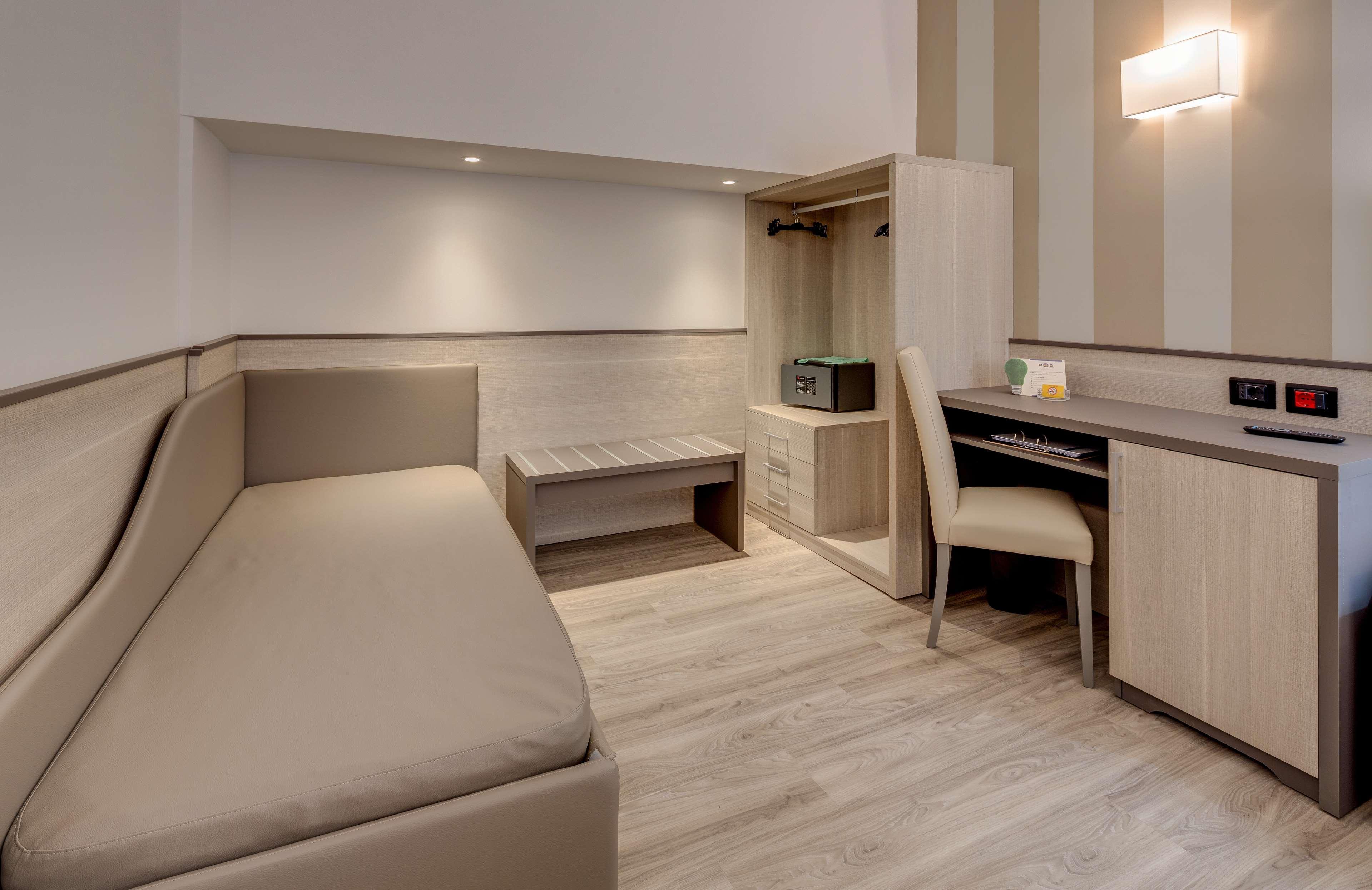 San Donato - Centro Hotel 4*