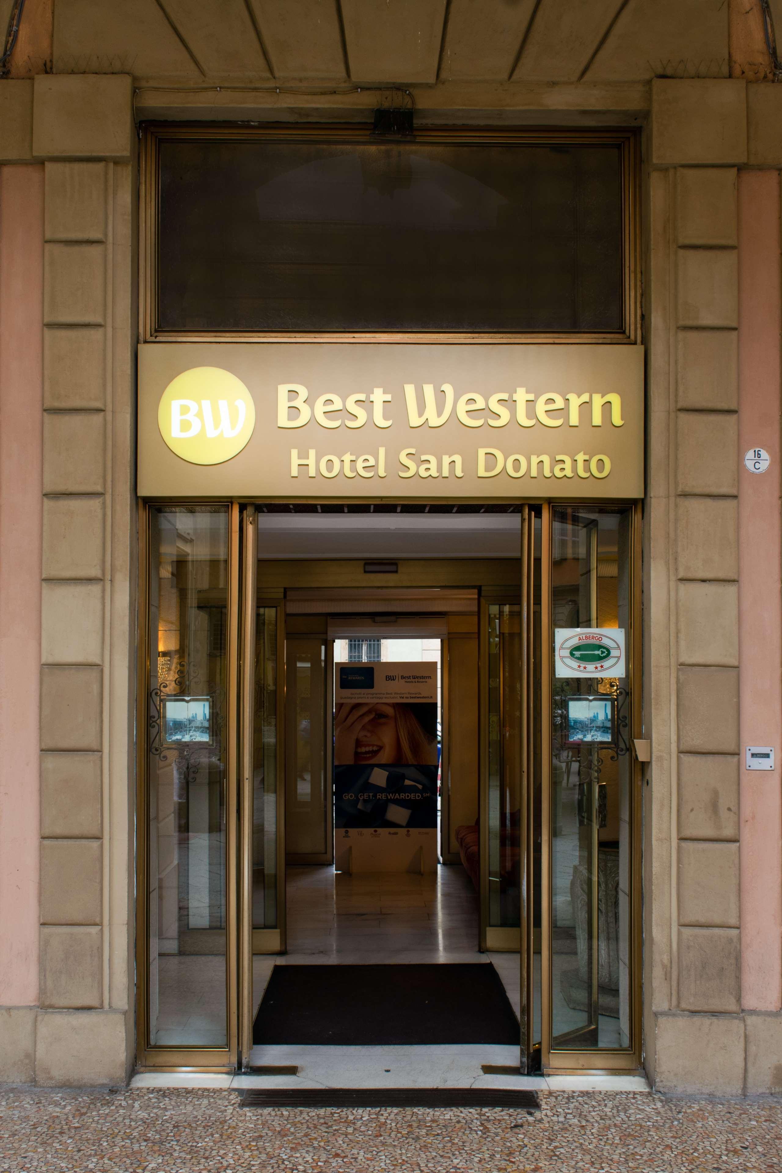 San Donato - Centro